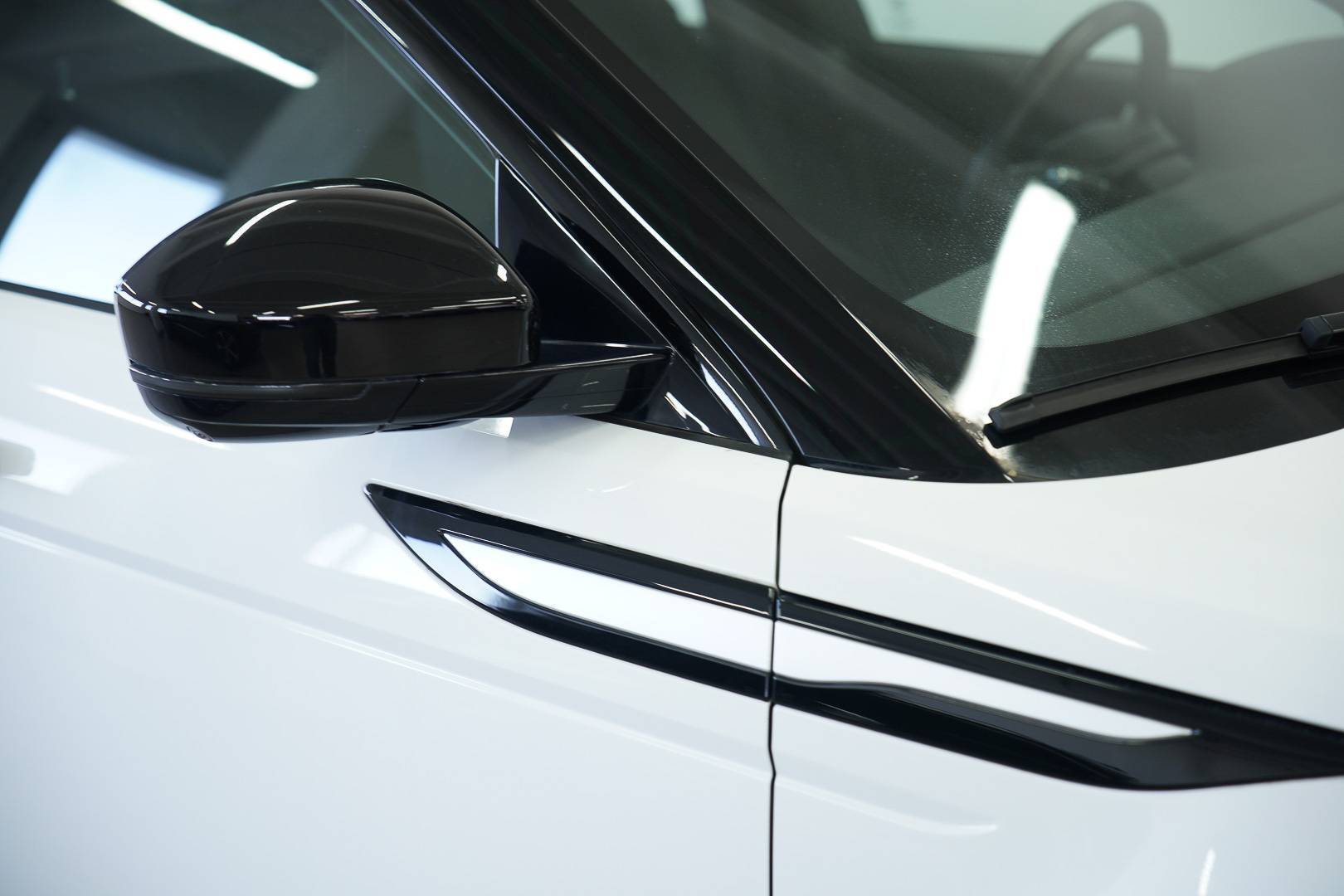 LAND ROVER Range Rover Evoque - Foto 5