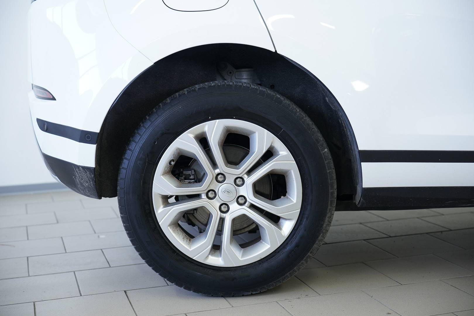 LAND ROVER Range Rover Evoque - Foto 7