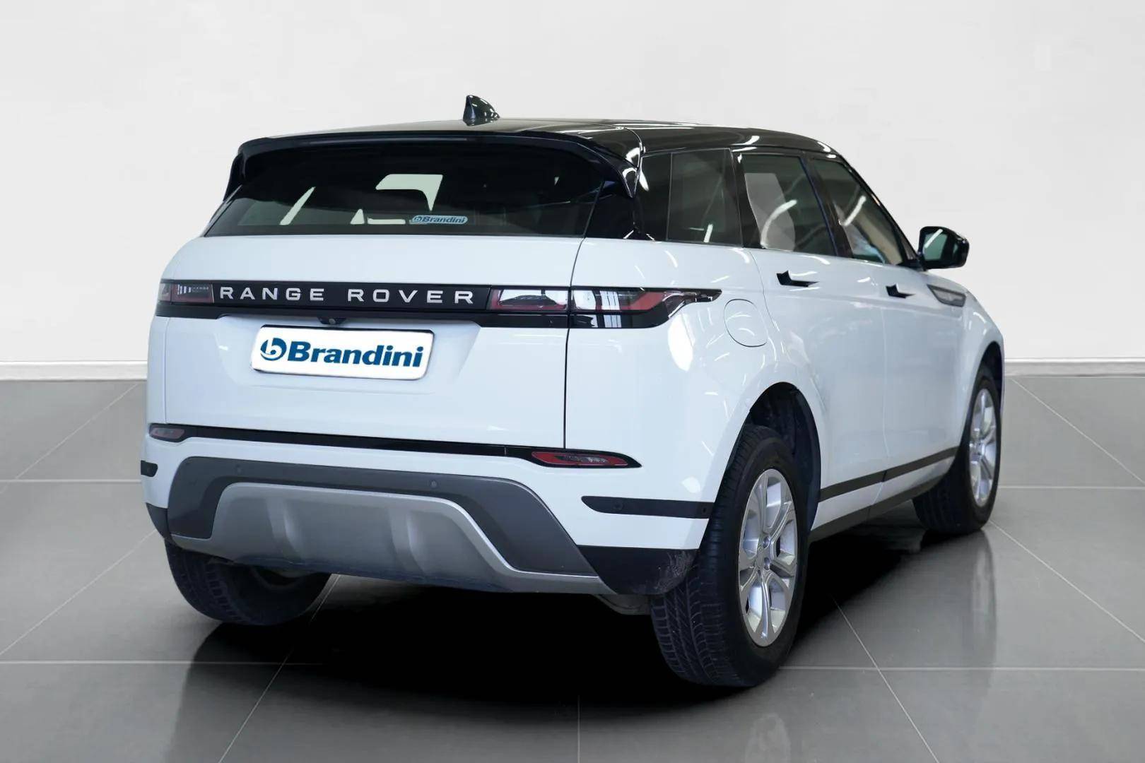 LAND ROVER Range Rover Evoque - Foto 8