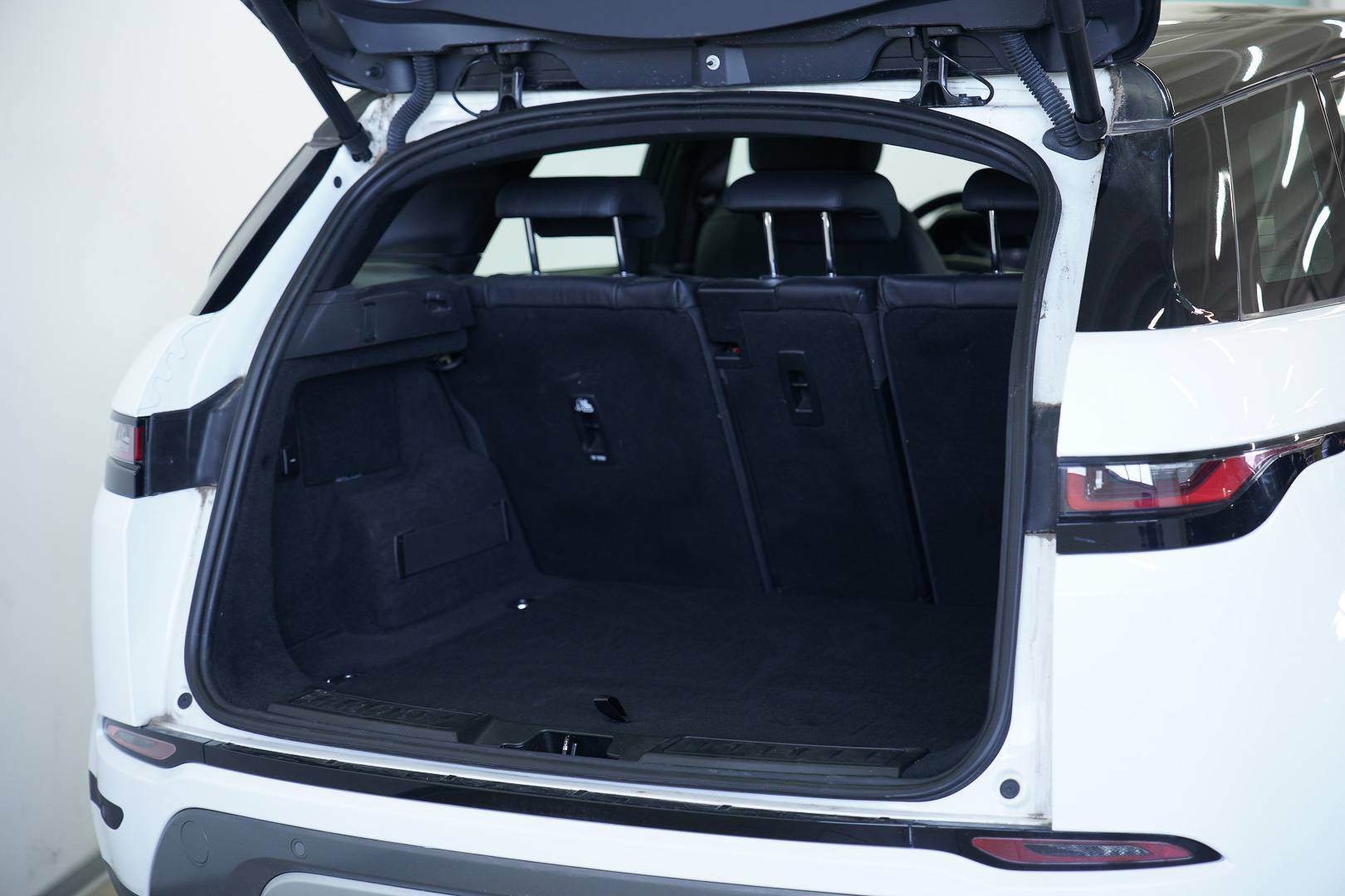 LAND ROVER Range Rover Evoque - Foto 9