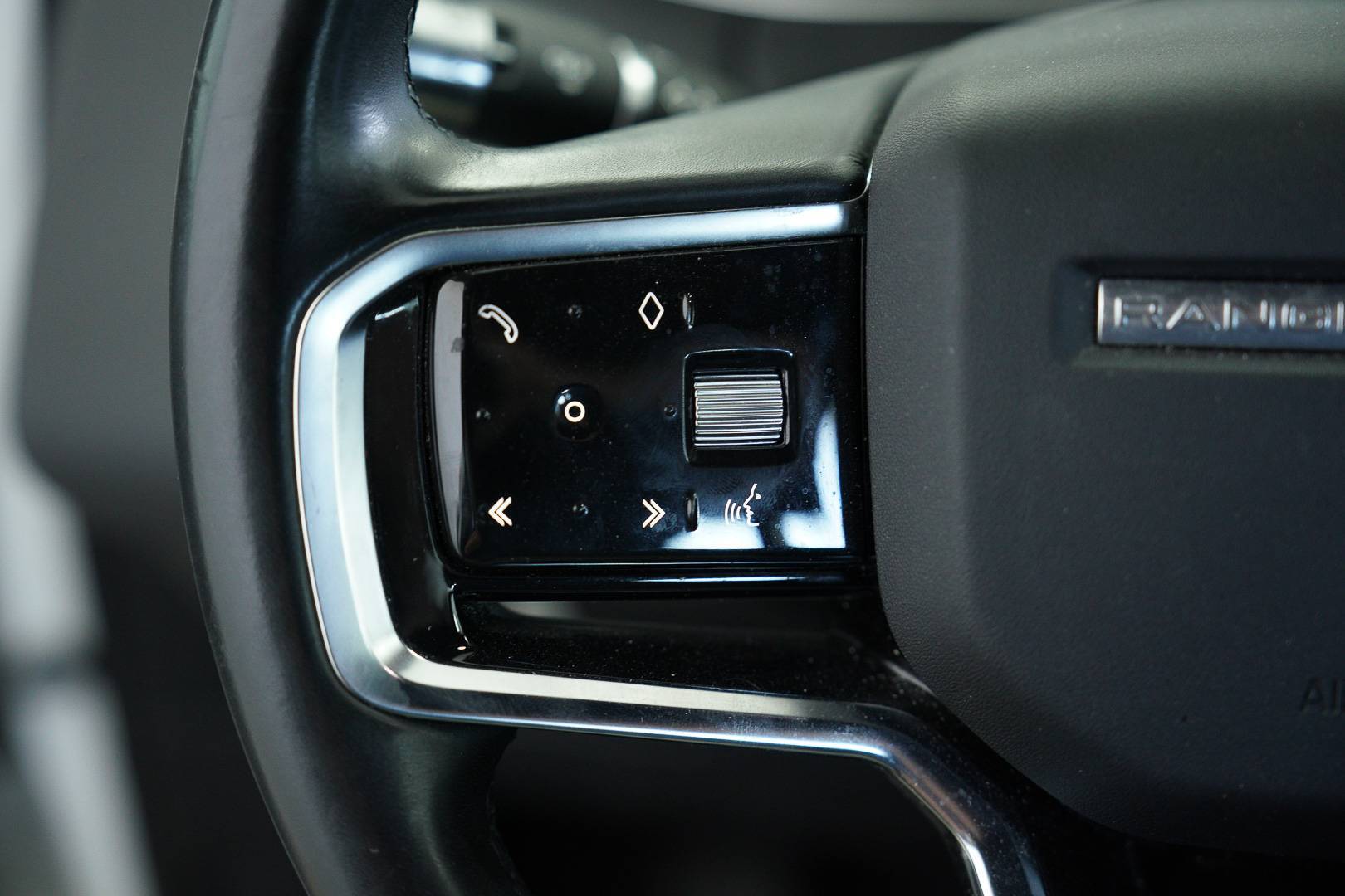 LAND ROVER Range Rover Evoque - Foto 12