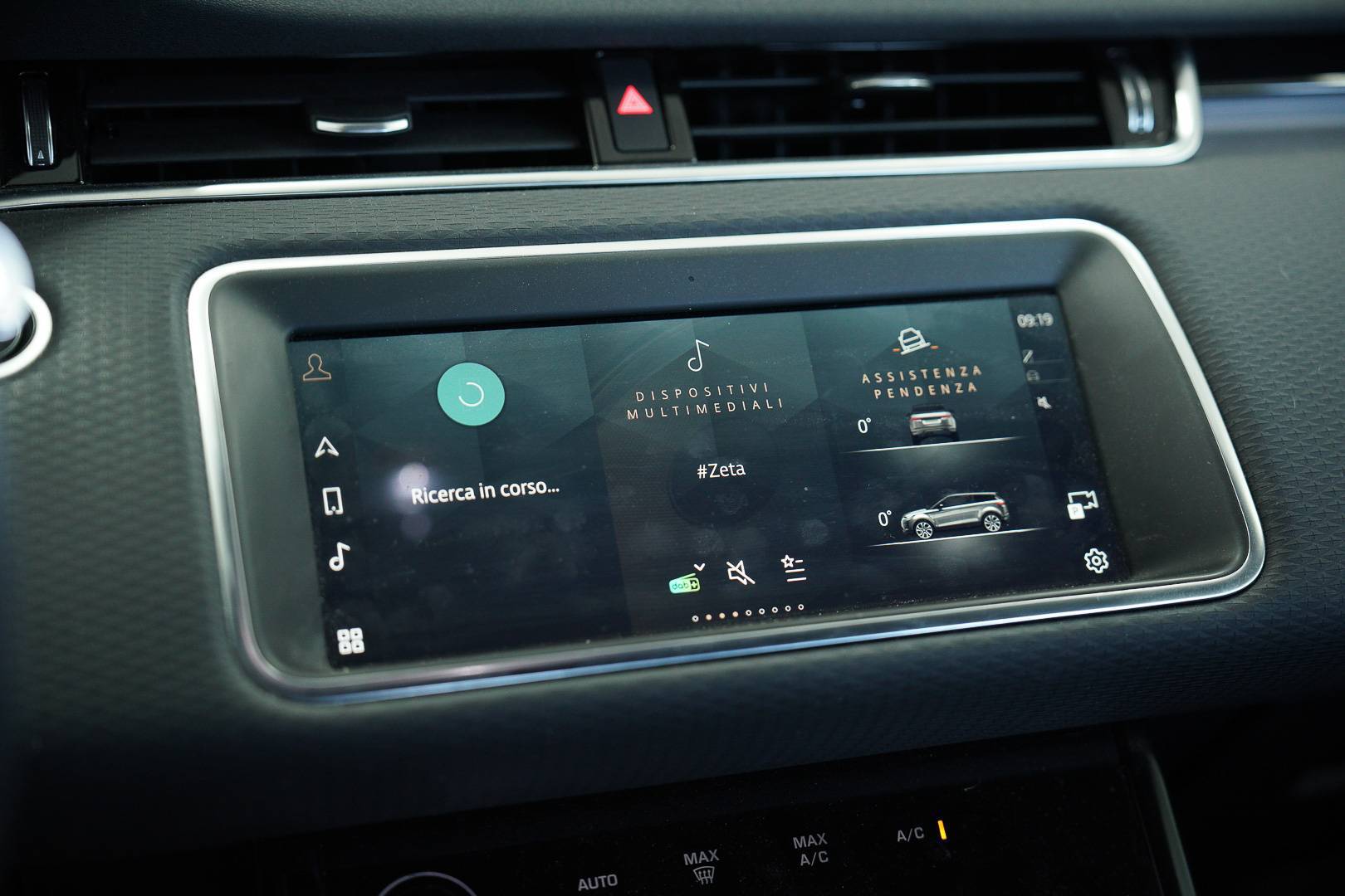 LAND ROVER Range Rover Evoque - Foto 16