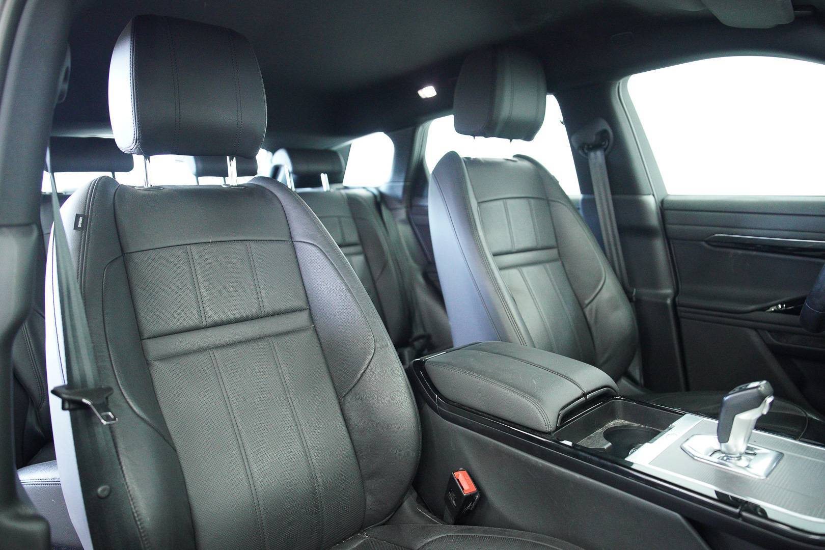 LAND ROVER Range Rover Evoque - Foto 20