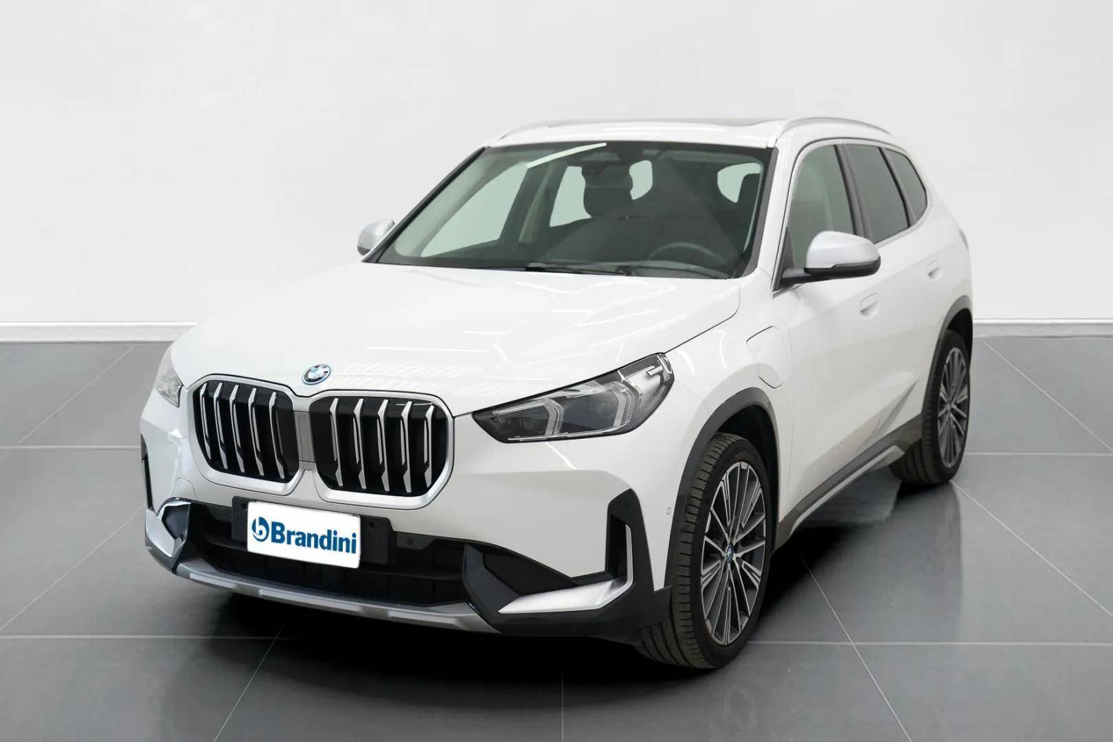 BMW X1 - Foto 1