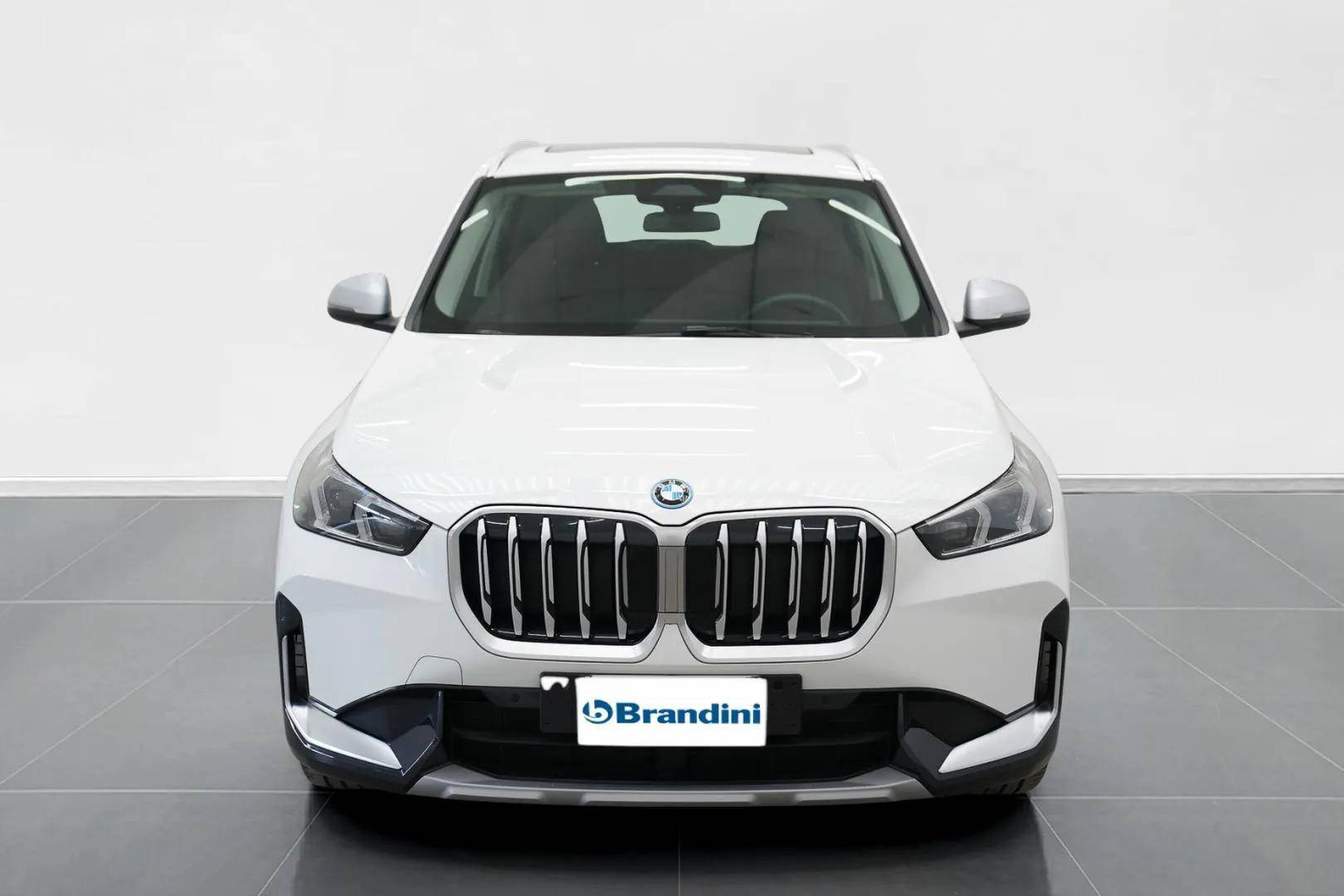 BMW X1 - Foto 2