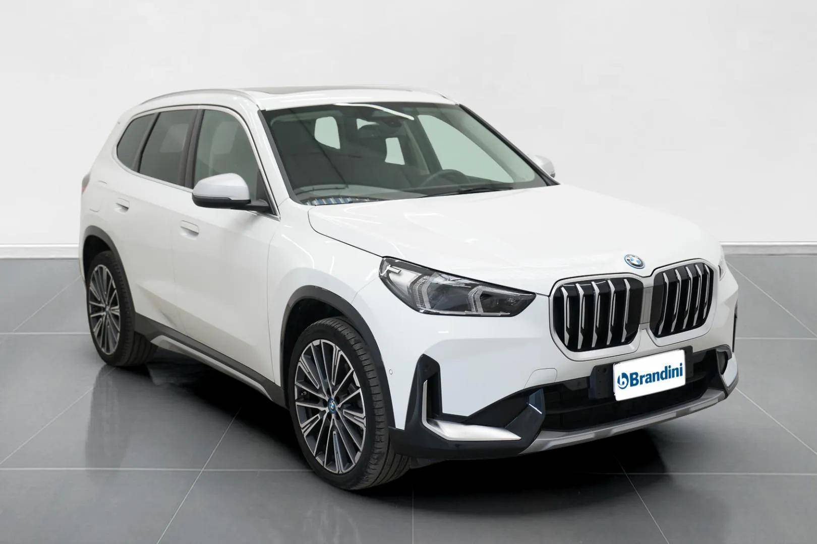 BMW X1 - Foto 3