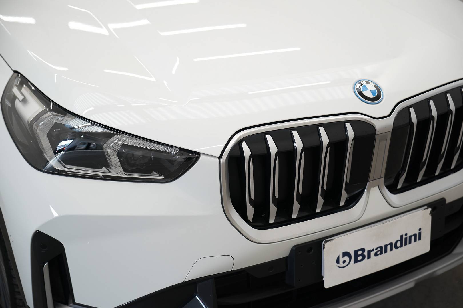 BMW X1 - Foto 4