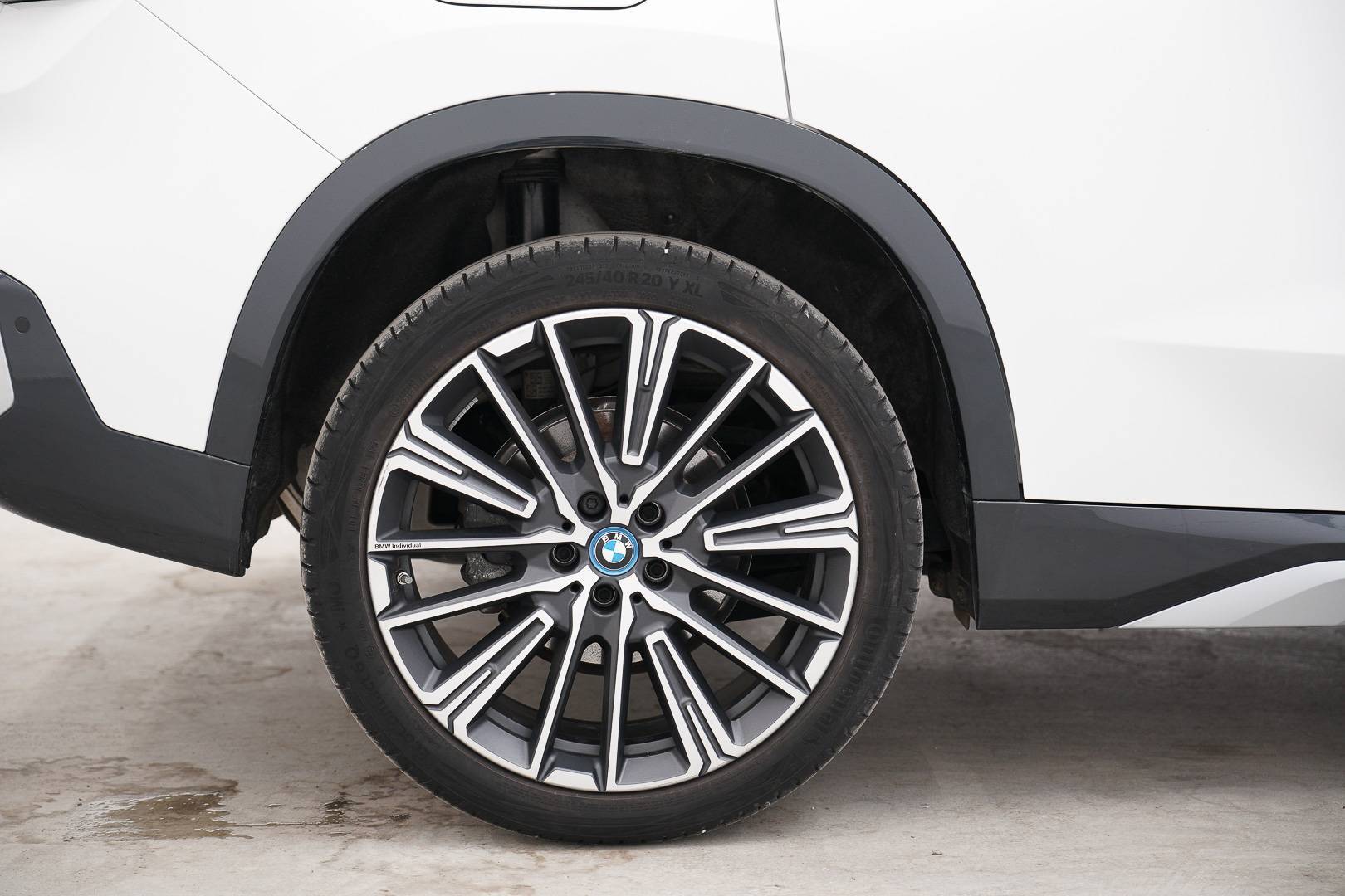 BMW X1 - Foto 7