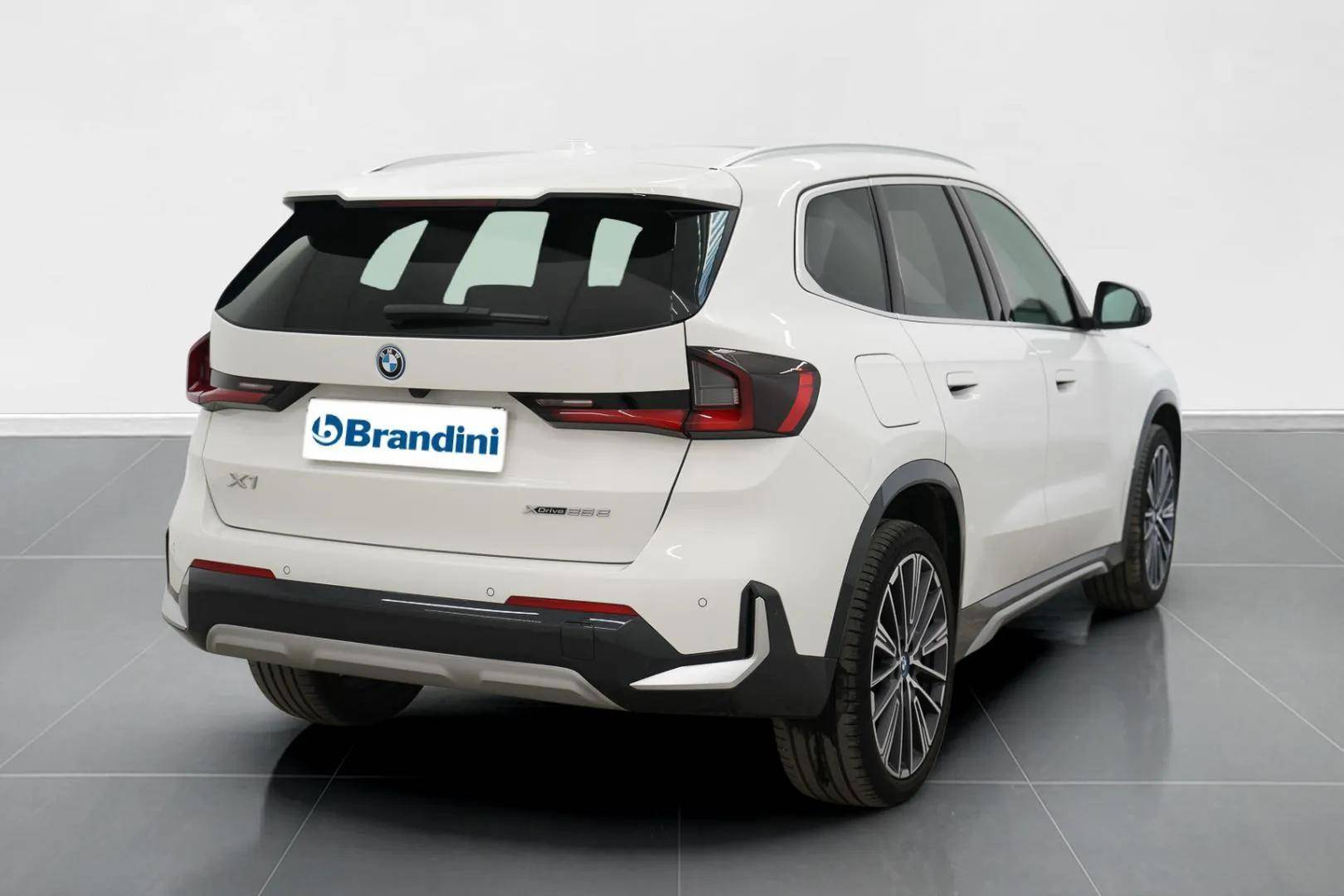 BMW X1 - Foto 8