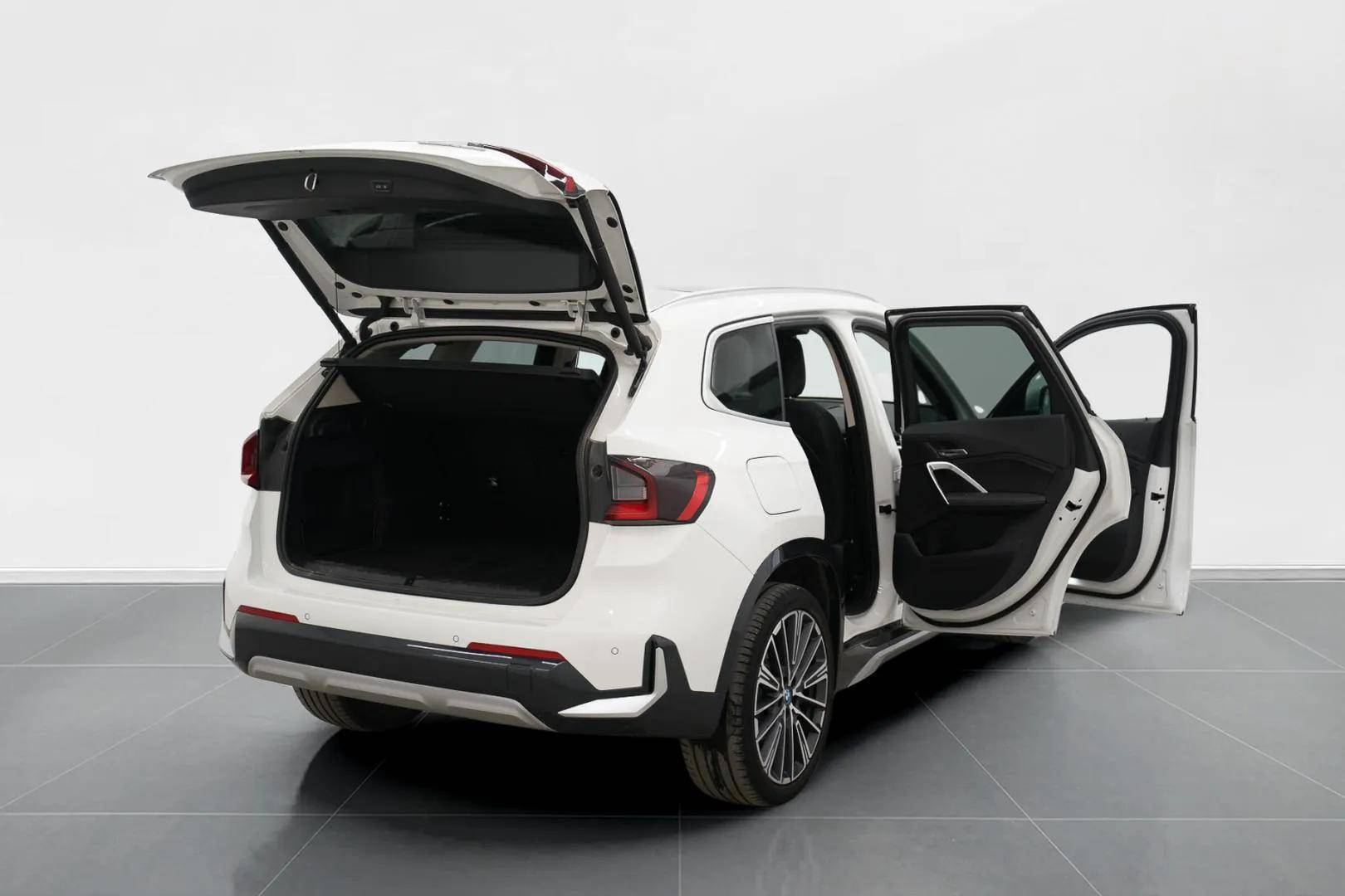 BMW X1 - Foto 9