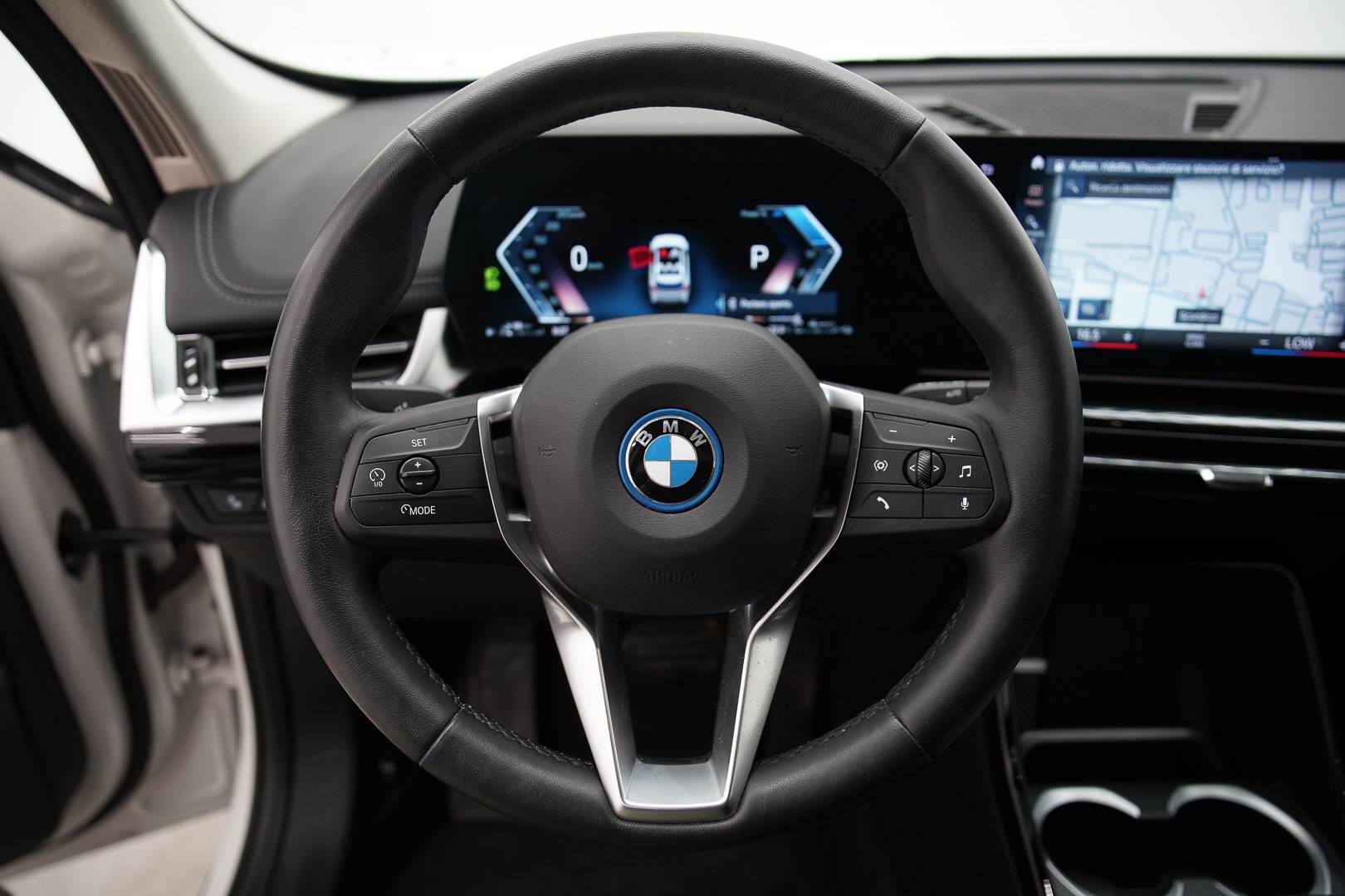 BMW X1 - Foto 11