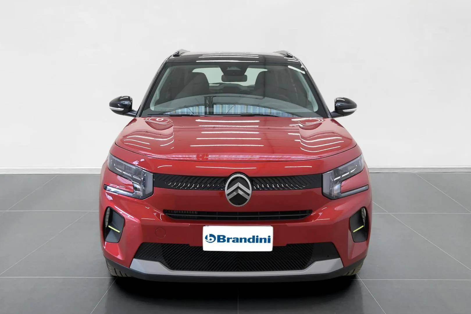 Auto Venduta - CITROEN NUOVA C3 C3 1.2 puretech turbo Plus 100cv s&s usata in pronta consegna - Brandini