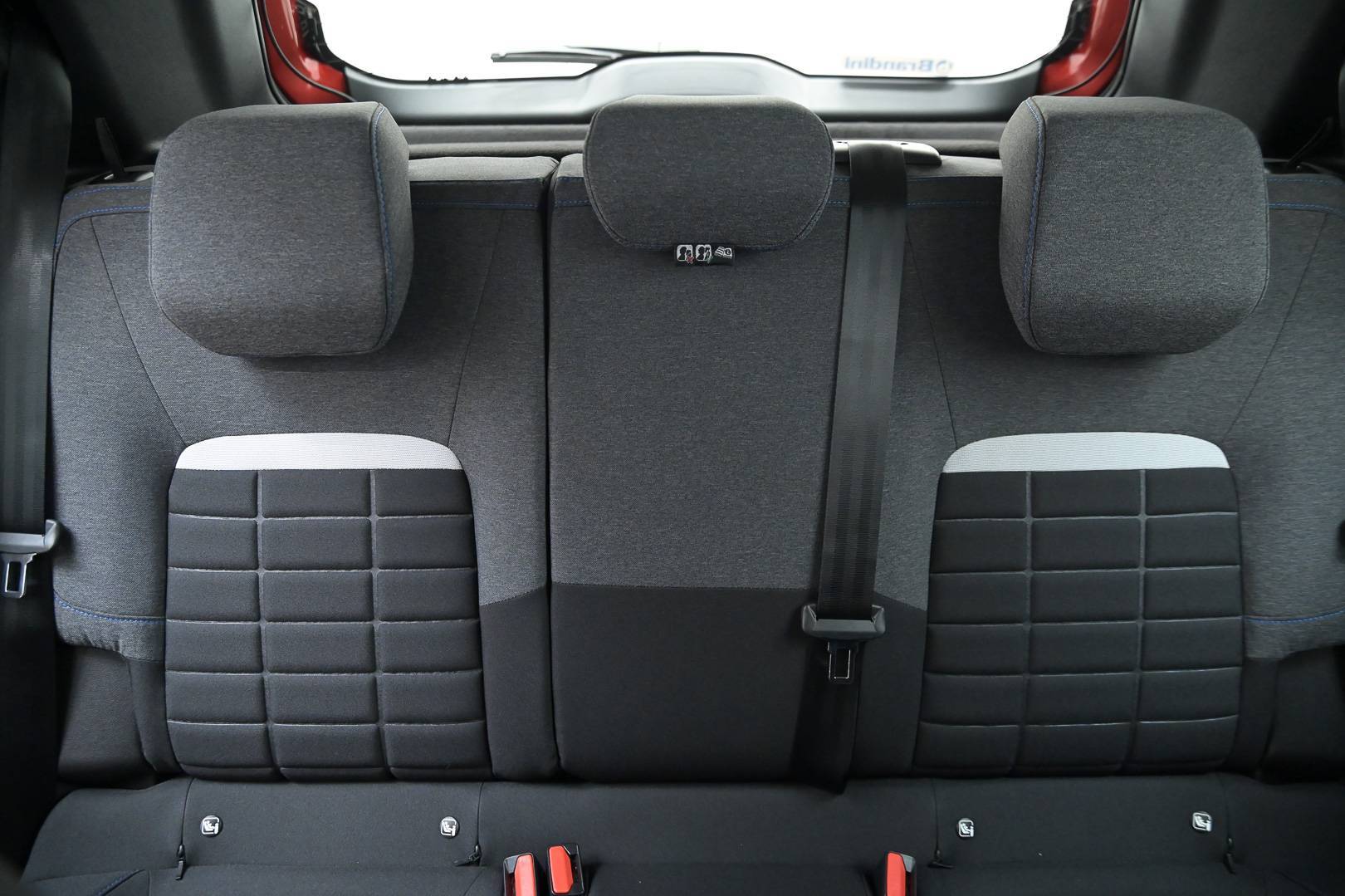 Auto Venduta - CITROEN NUOVA C3 C3 1.2 puretech turbo Plus 100cv s&s usata in pronta consegna - Brandini