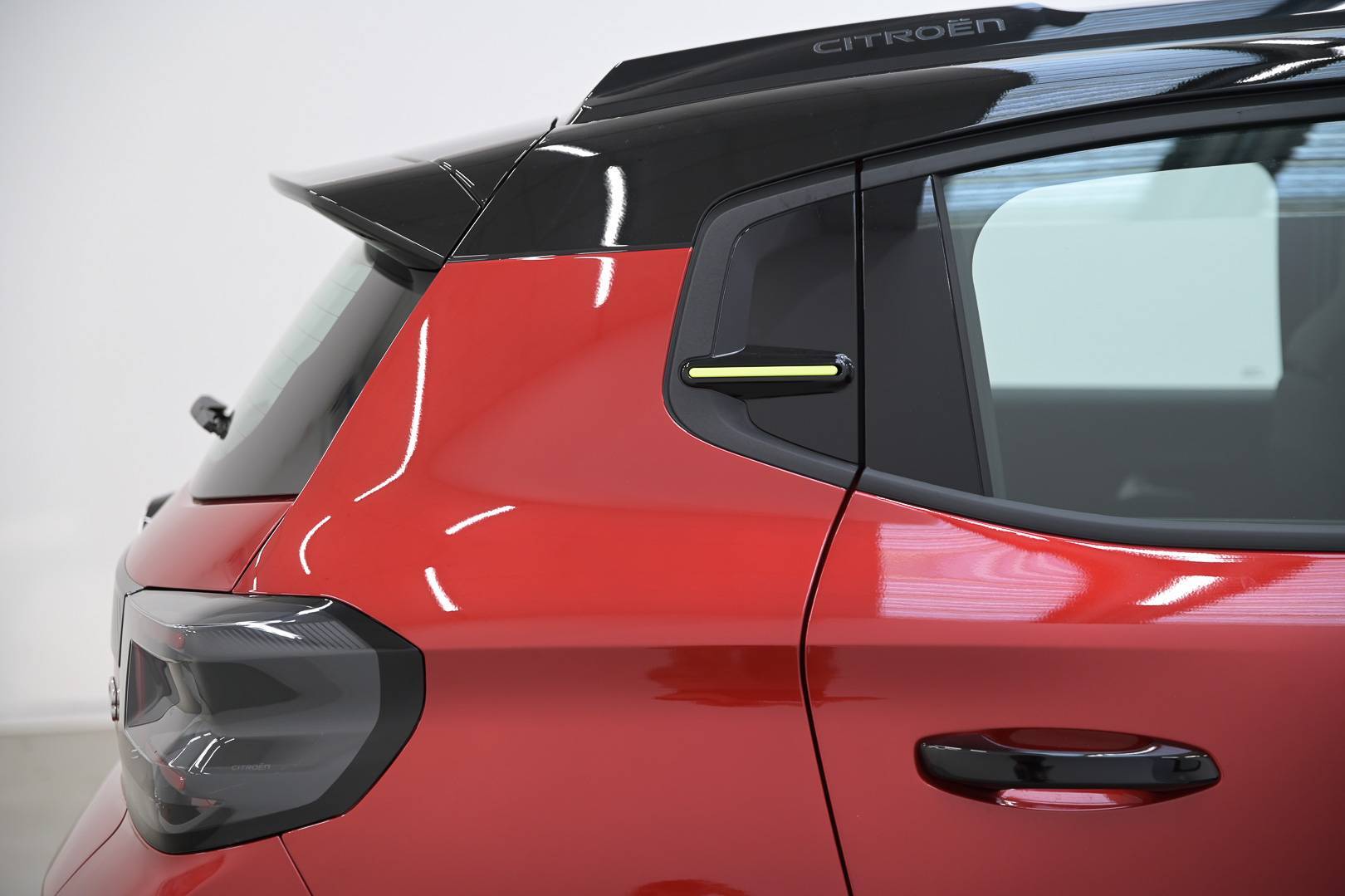 Auto Venduta - CITROEN NUOVA C3 C3 1.2 puretech turbo Plus 100cv s&s usata in pronta consegna - Brandini