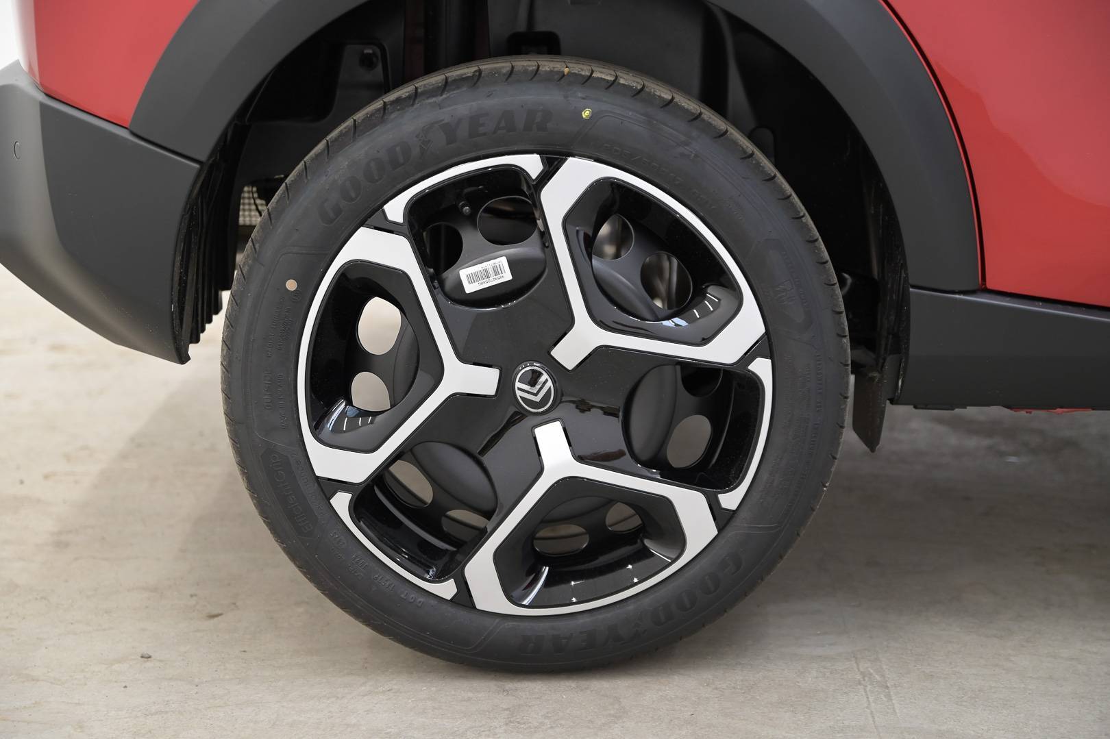 Auto Venduta - CITROEN NUOVA C3 C3 1.2 puretech turbo Plus 100cv s&s usata in pronta consegna - Brandini