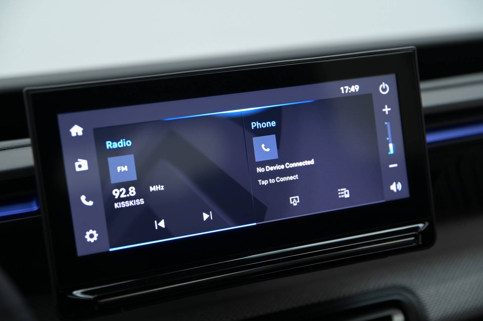 Auto Venduta - CITROEN NUOVA C3 C3 1.2 puretech turbo Plus 100cv s&s usata in pronta consegna - Brandini