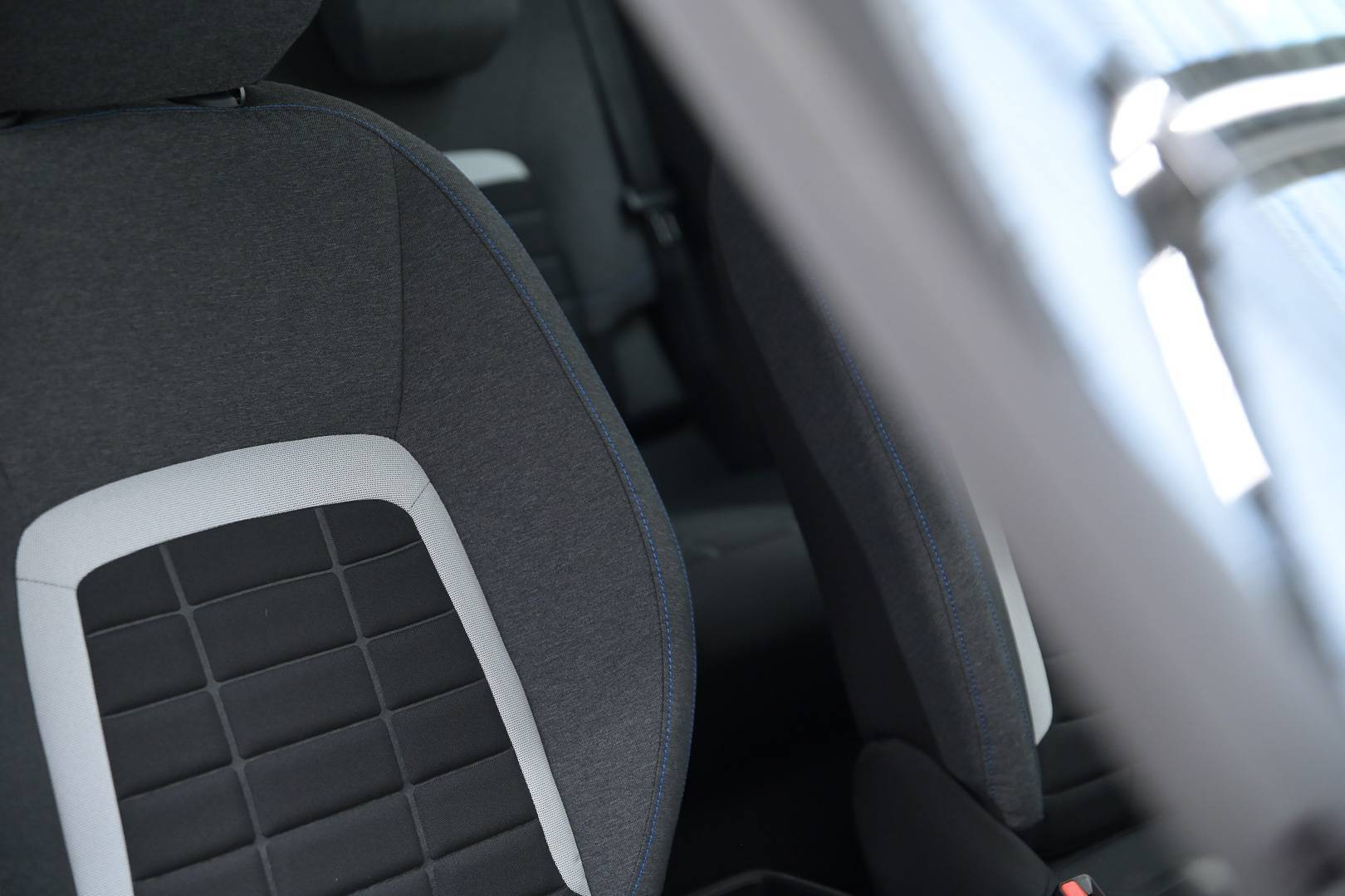 Auto Venduta - CITROEN NUOVA C3 C3 1.2 puretech turbo Plus 100cv s&s usata in pronta consegna - Brandini