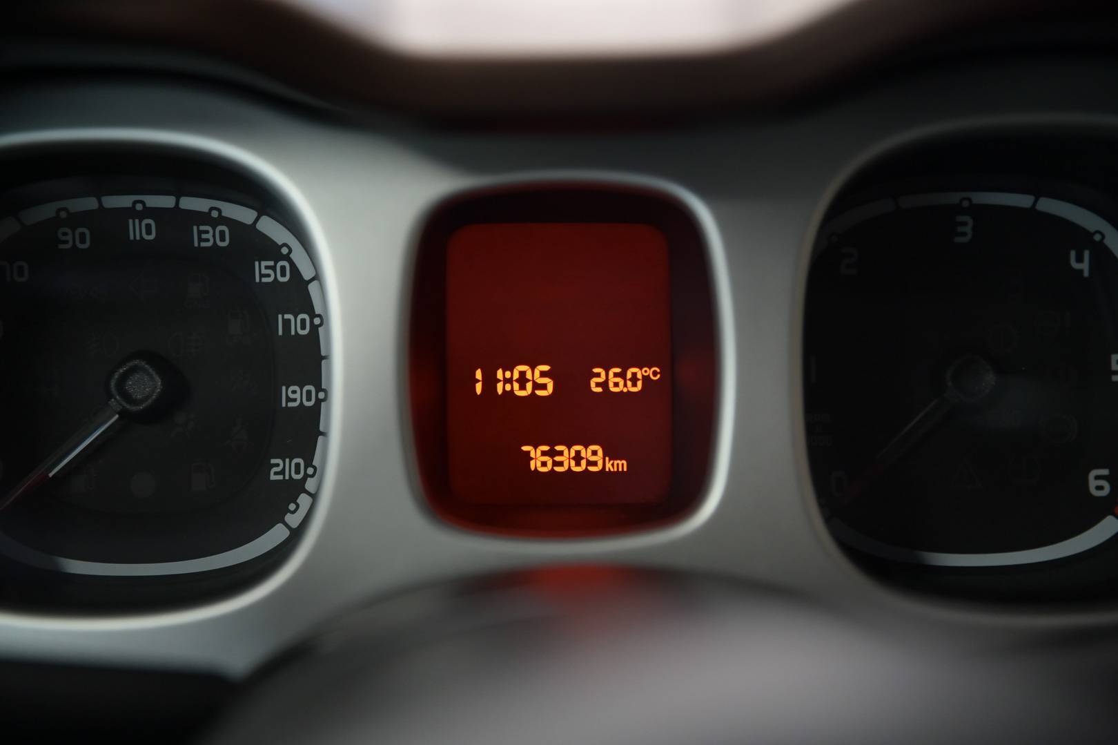 Auto Venduta - FIAT Panda Panda 1.3 mjt 16v Cross 4x4 s&s 95cv usata in pronta consegna - Brandini