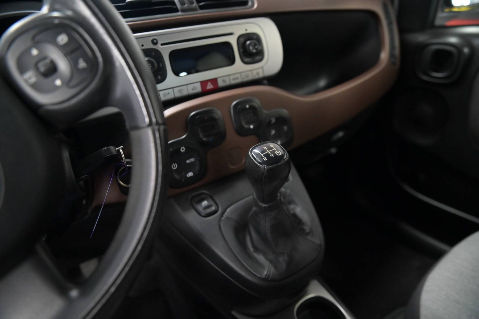 Auto Venduta - FIAT Panda Panda 1.3 mjt 16v Cross 4x4 s&s 95cv usata in pronta consegna - Brandini