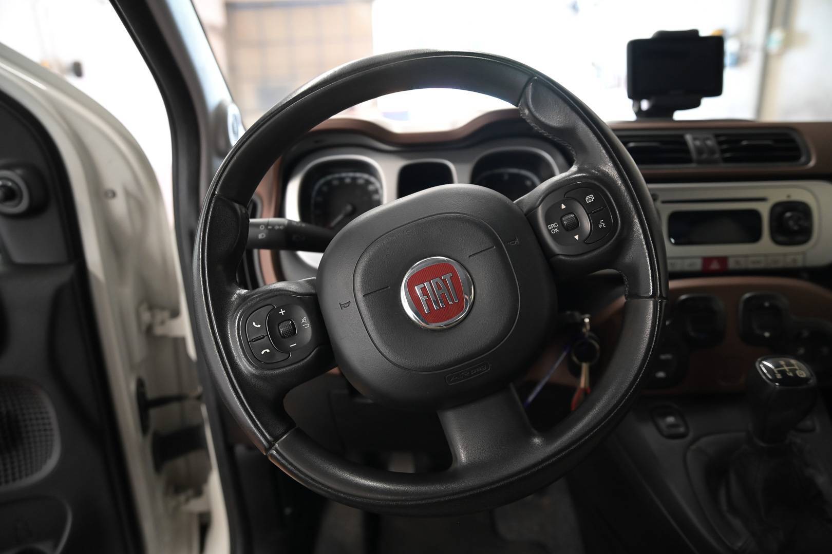 Auto Venduta - FIAT Panda Panda 1.3 mjt 16v Cross 4x4 s&s 95cv usata in pronta consegna - Brandini