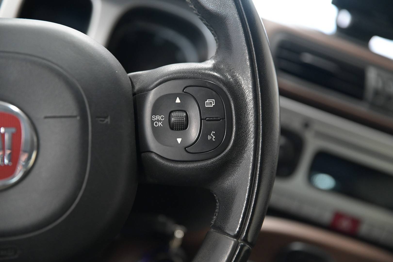 Auto Venduta - FIAT Panda Panda 1.3 mjt 16v Cross 4x4 s&s 95cv usata in pronta consegna - Brandini