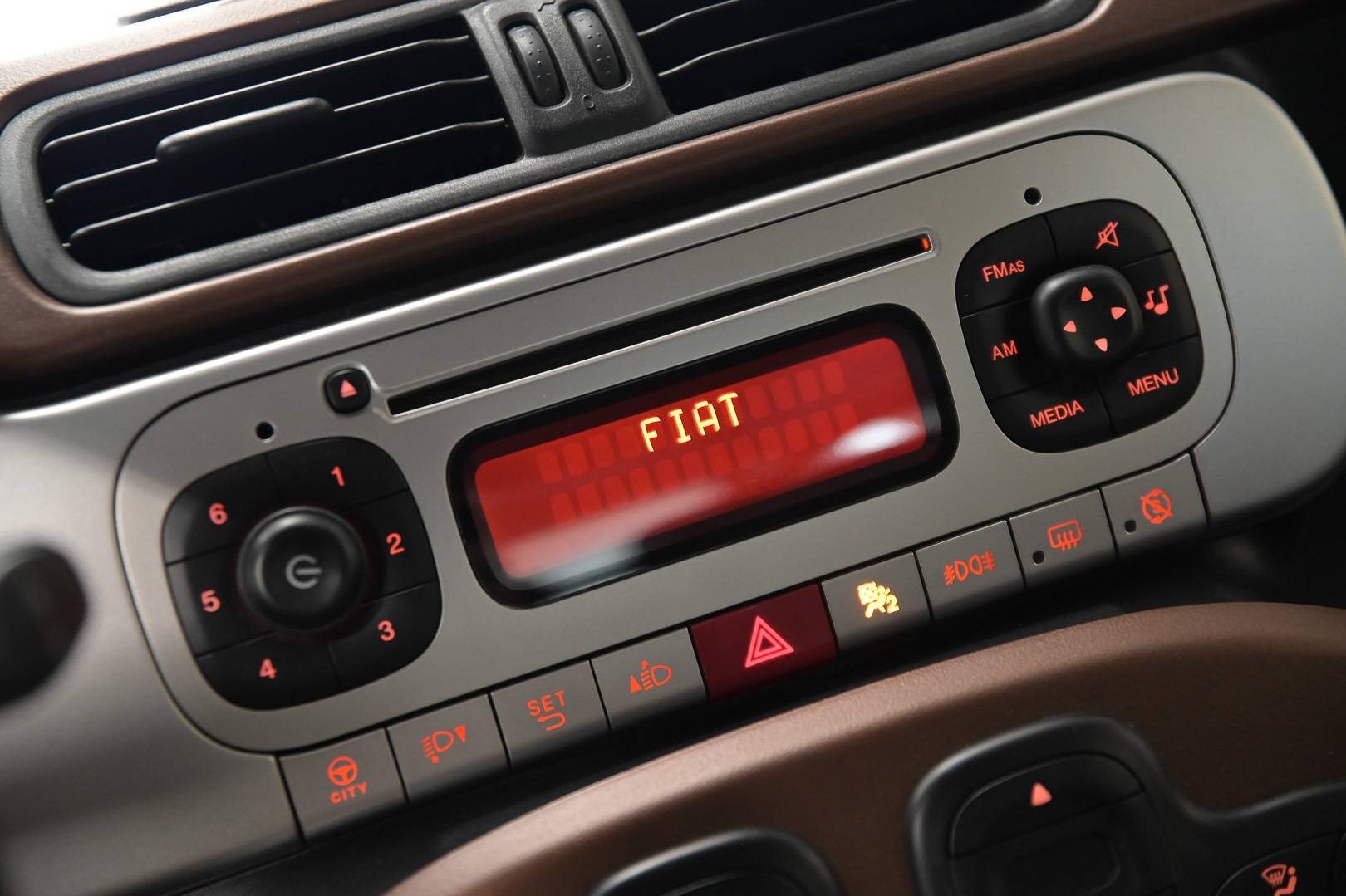 Auto Venduta - FIAT Panda Panda 1.3 mjt 16v Cross 4x4 s&s 95cv usata in pronta consegna - Brandini