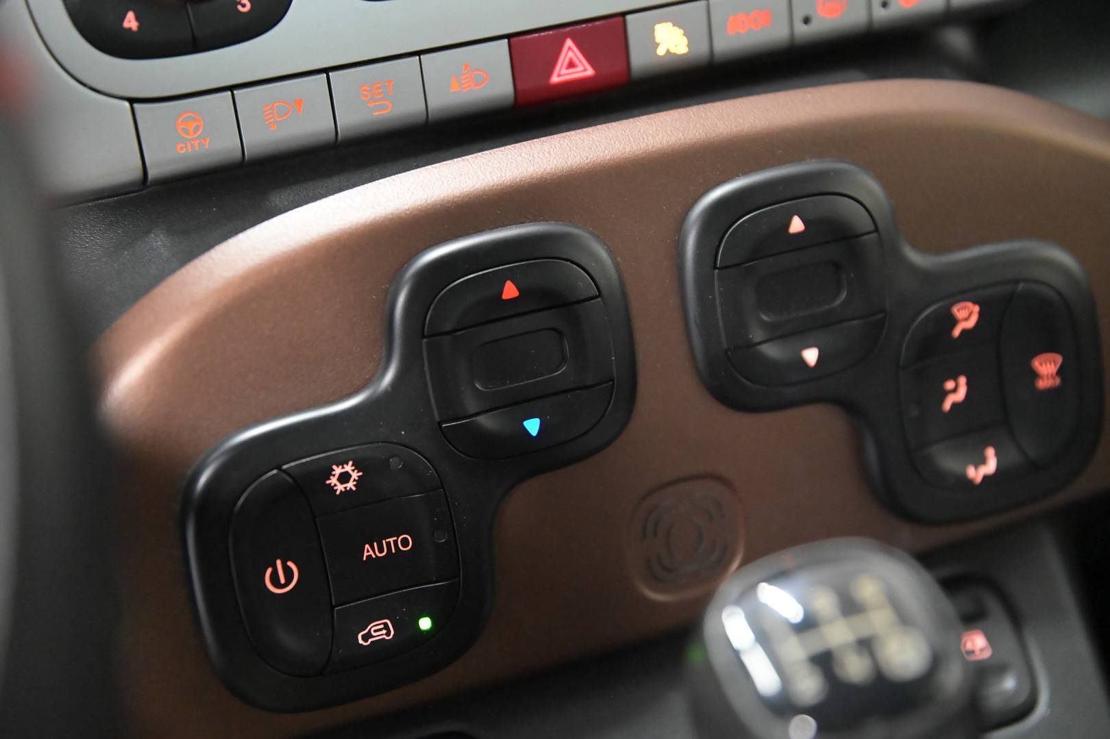 Auto Venduta - FIAT Panda Panda 1.3 mjt 16v Cross 4x4 s&s 95cv usata in pronta consegna - Brandini