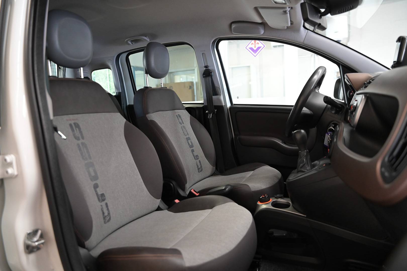 Auto Venduta - FIAT Panda Panda 1.3 mjt 16v Cross 4x4 s&s 95cv usata in pronta consegna - Brandini