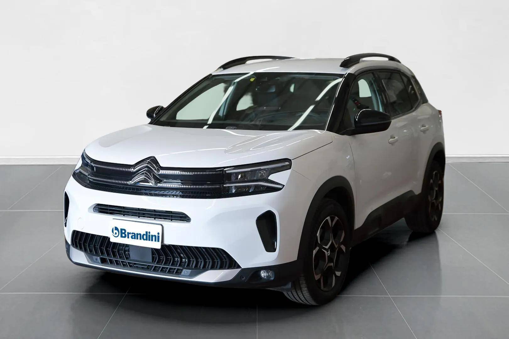 CITROEN C5 Aircross - Foto 1