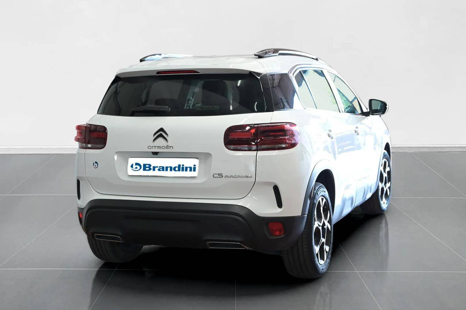 CITROEN C5 Aircross - Foto 4