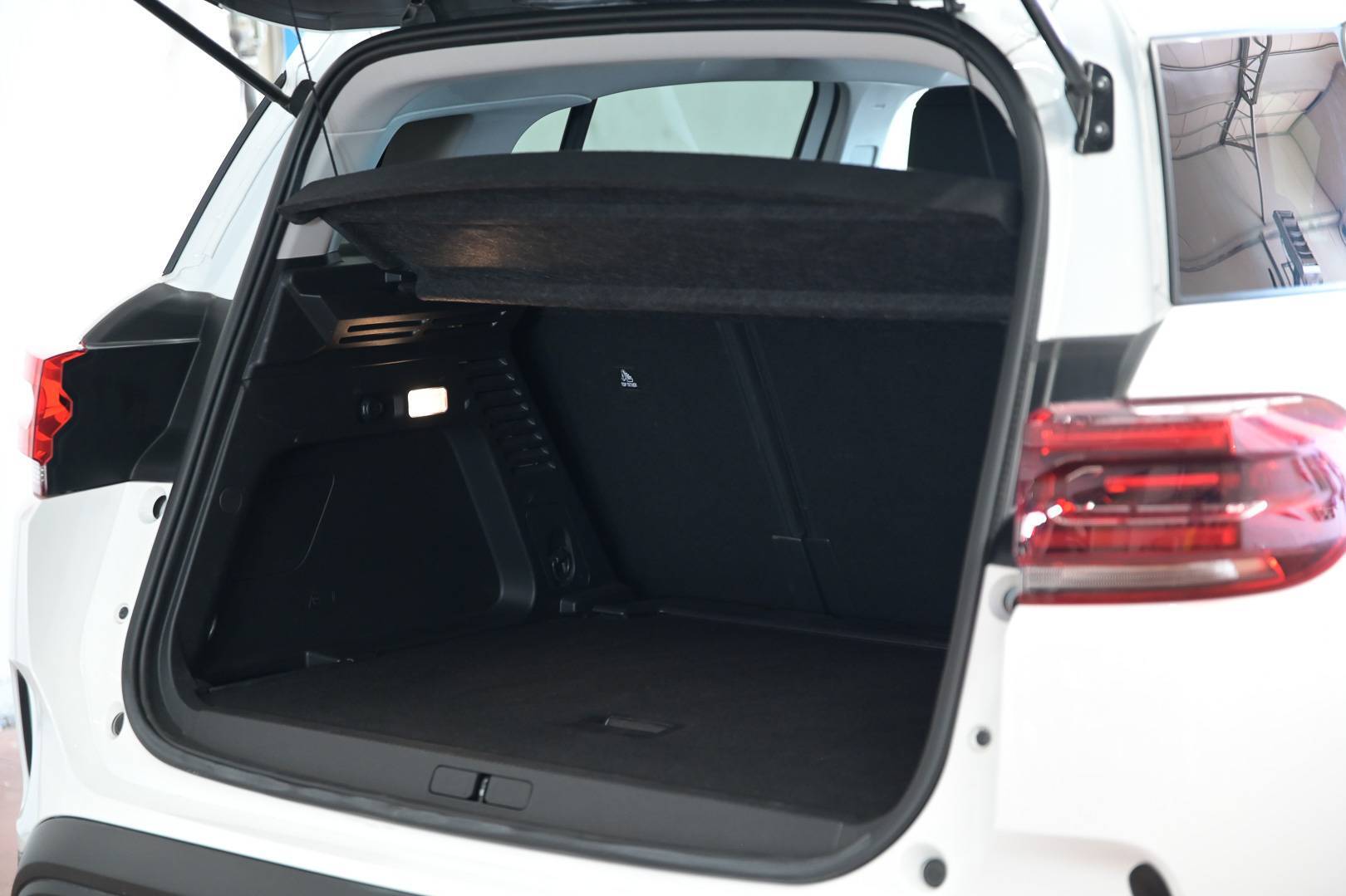 CITROEN C5 Aircross - Foto 5