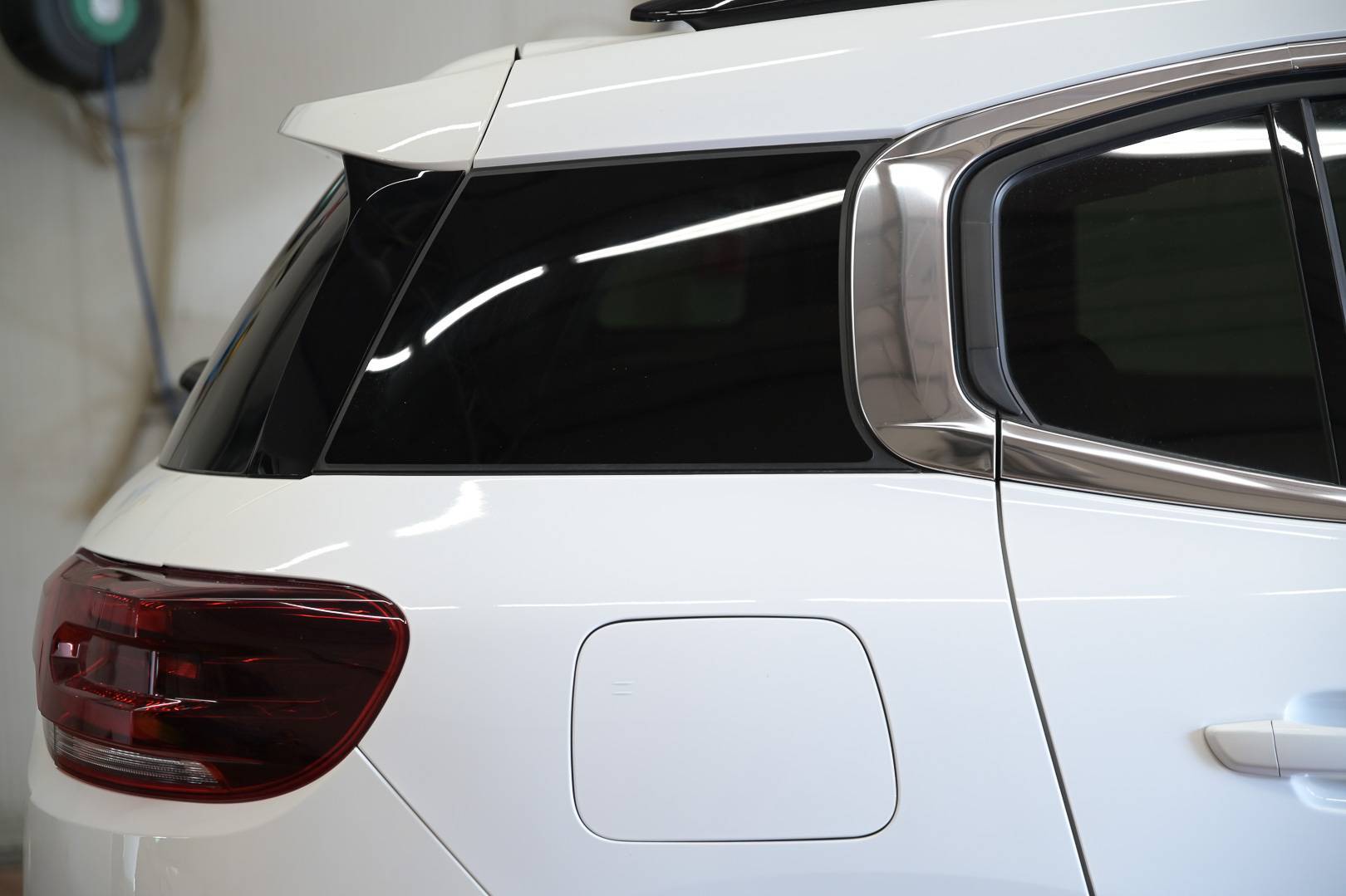 CITROEN C5 Aircross - Foto 6