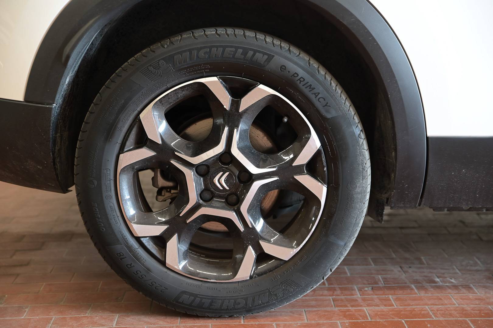 CITROEN C5 Aircross - Foto 7