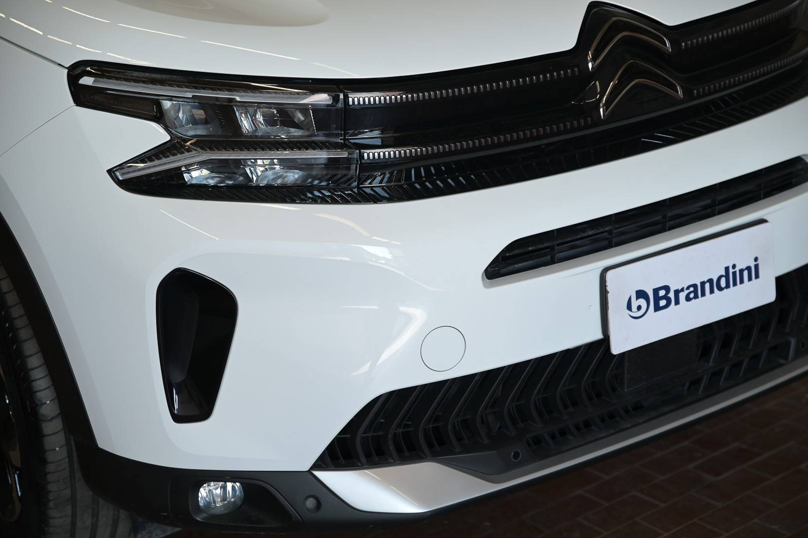 CITROEN C5 Aircross - Foto 9