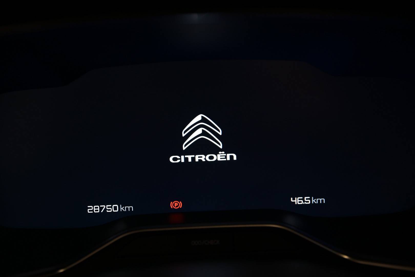 CITROEN C5 Aircross - Foto 11