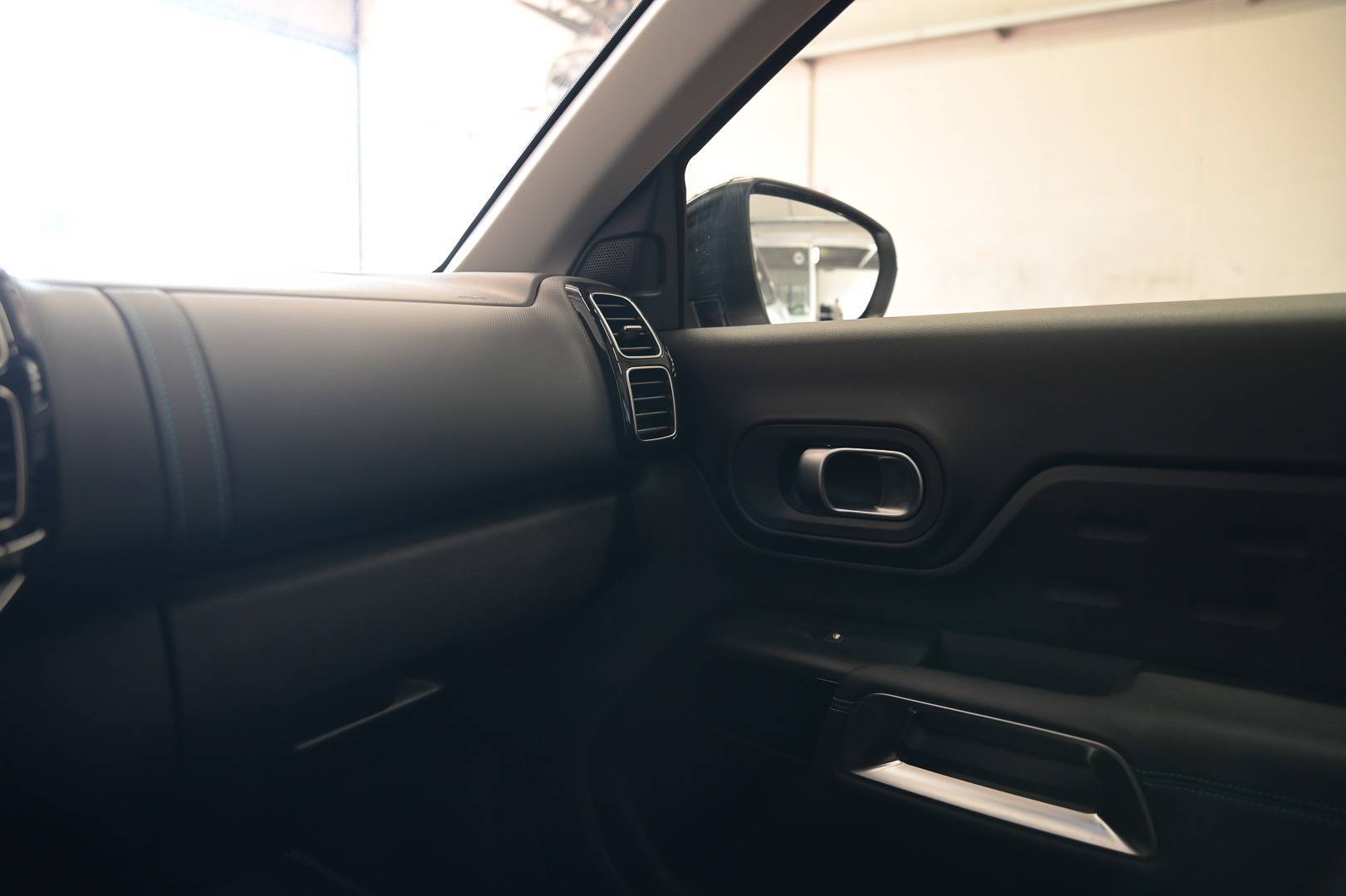 CITROEN C5 Aircross - Foto 12