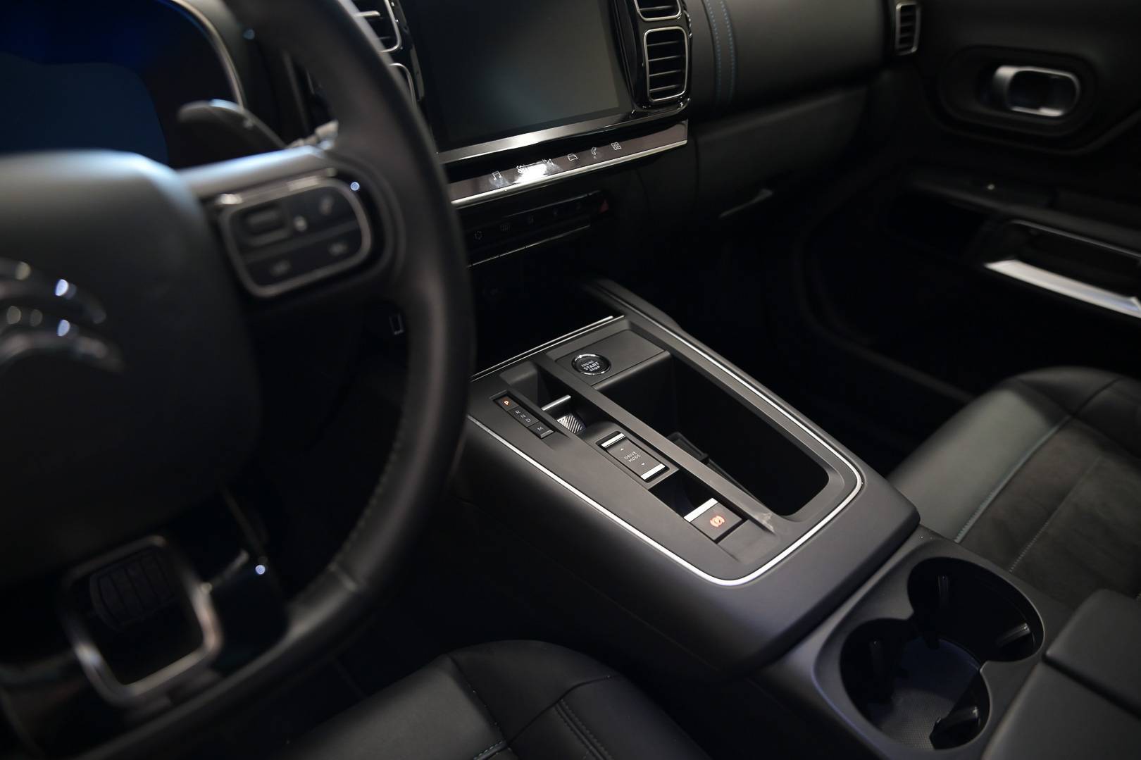 CITROEN C5 Aircross - Foto 13