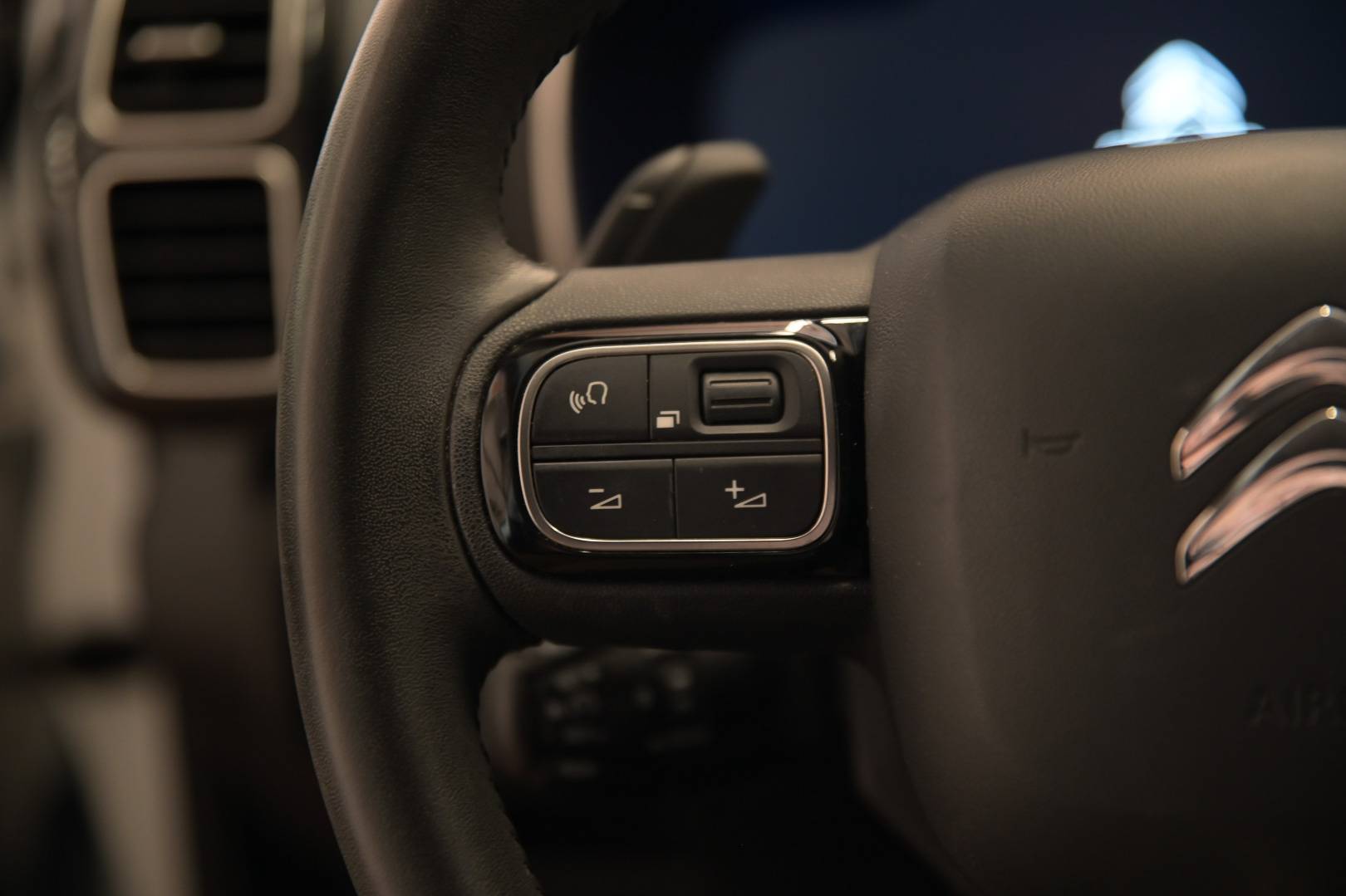 CITROEN C5 Aircross - Foto 15