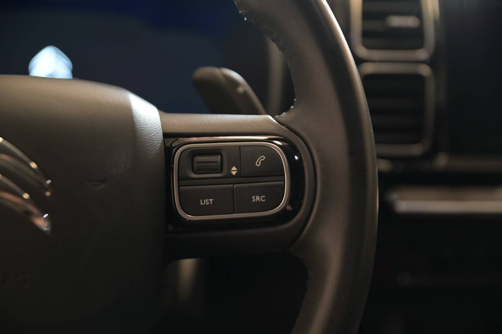 CITROEN C5 Aircross - Foto 16