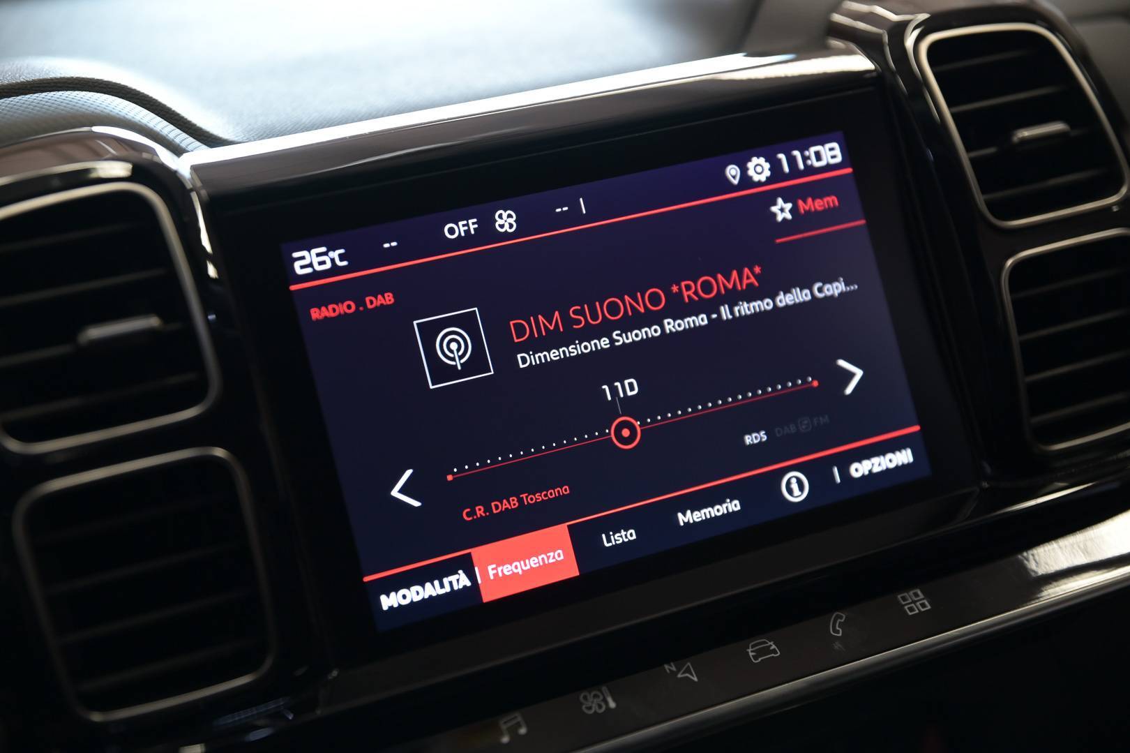 CITROEN C5 Aircross - Foto 21