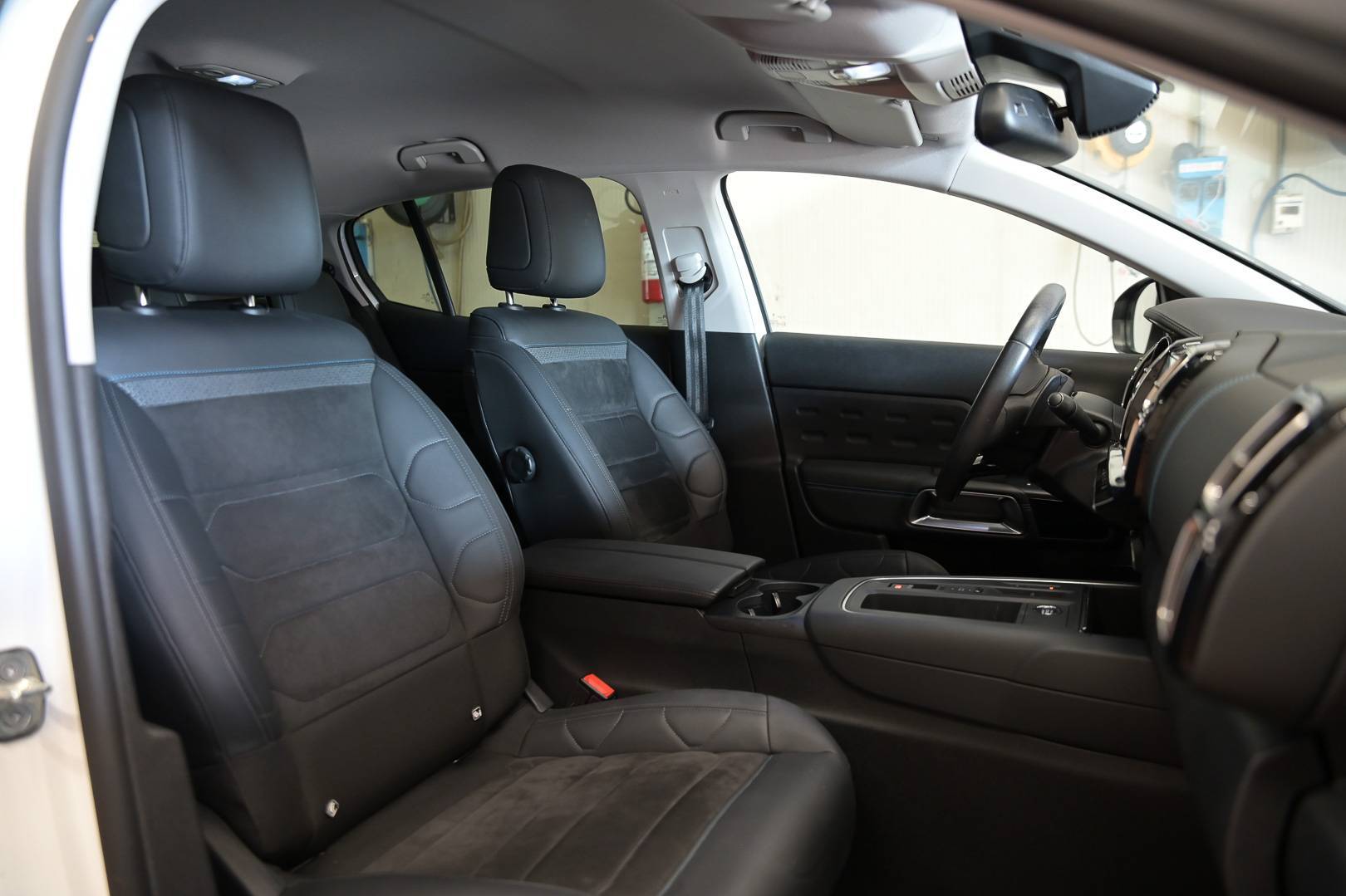 CITROEN C5 Aircross - Foto 25