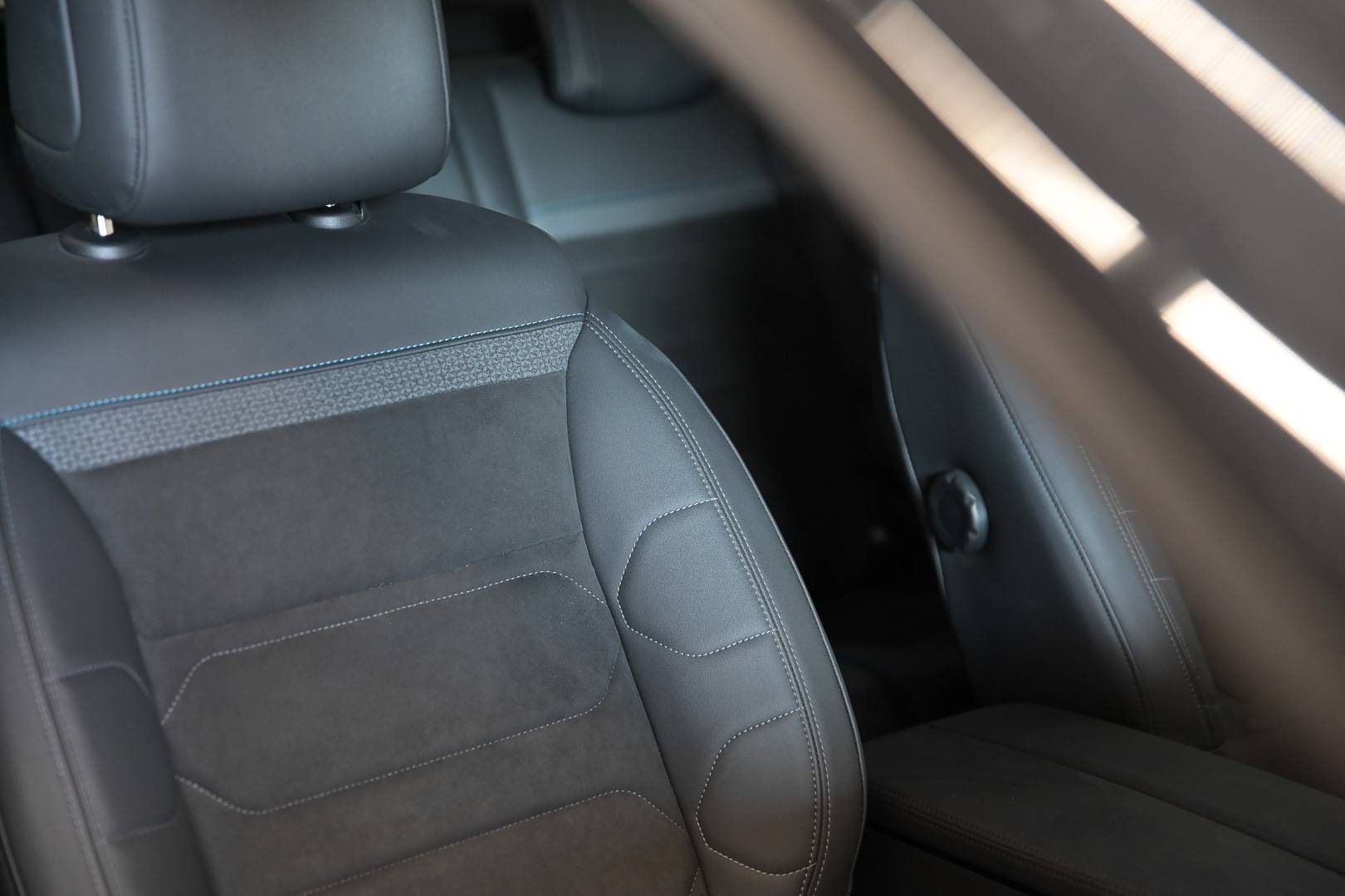 CITROEN C5 Aircross - Foto 26