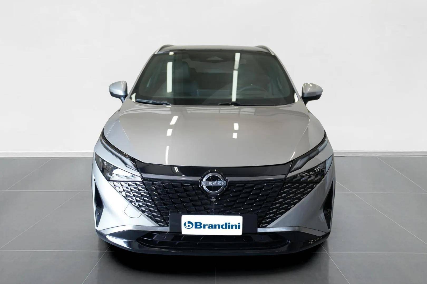 NISSAN Qashqai - Foto 2