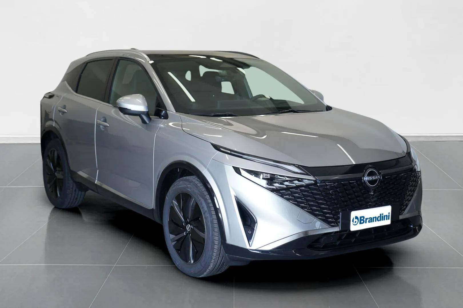 NISSAN Qashqai - Foto 3