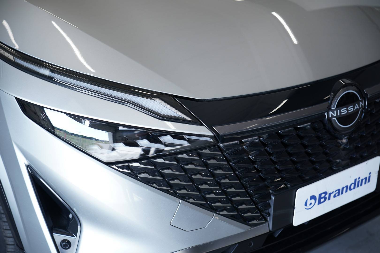 NISSAN Qashqai - Foto 4