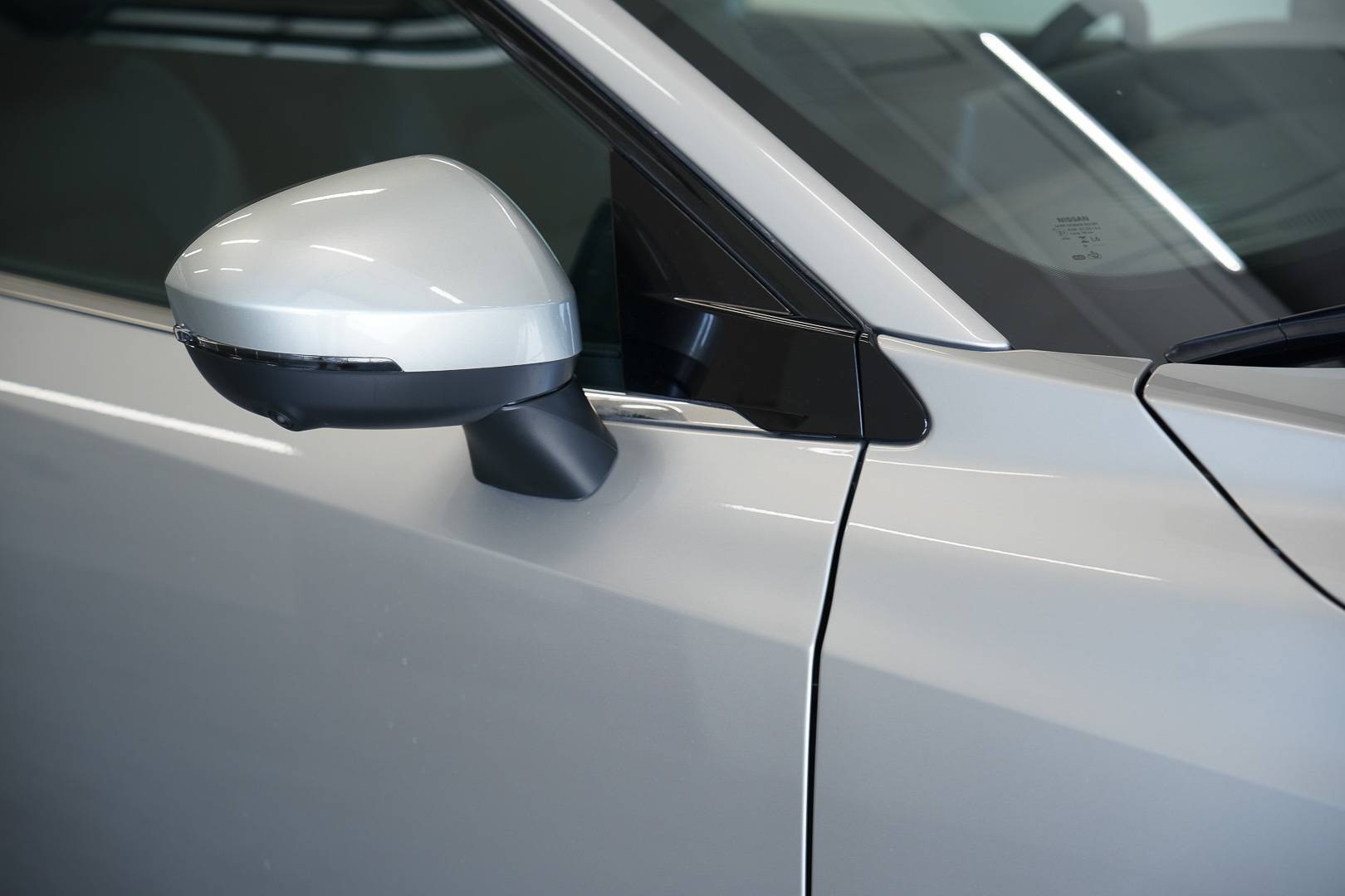 NISSAN Qashqai - Foto 5