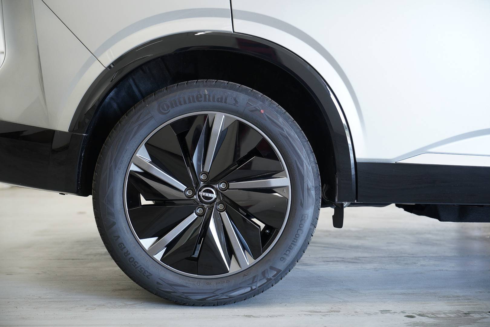 NISSAN Qashqai - Foto 6