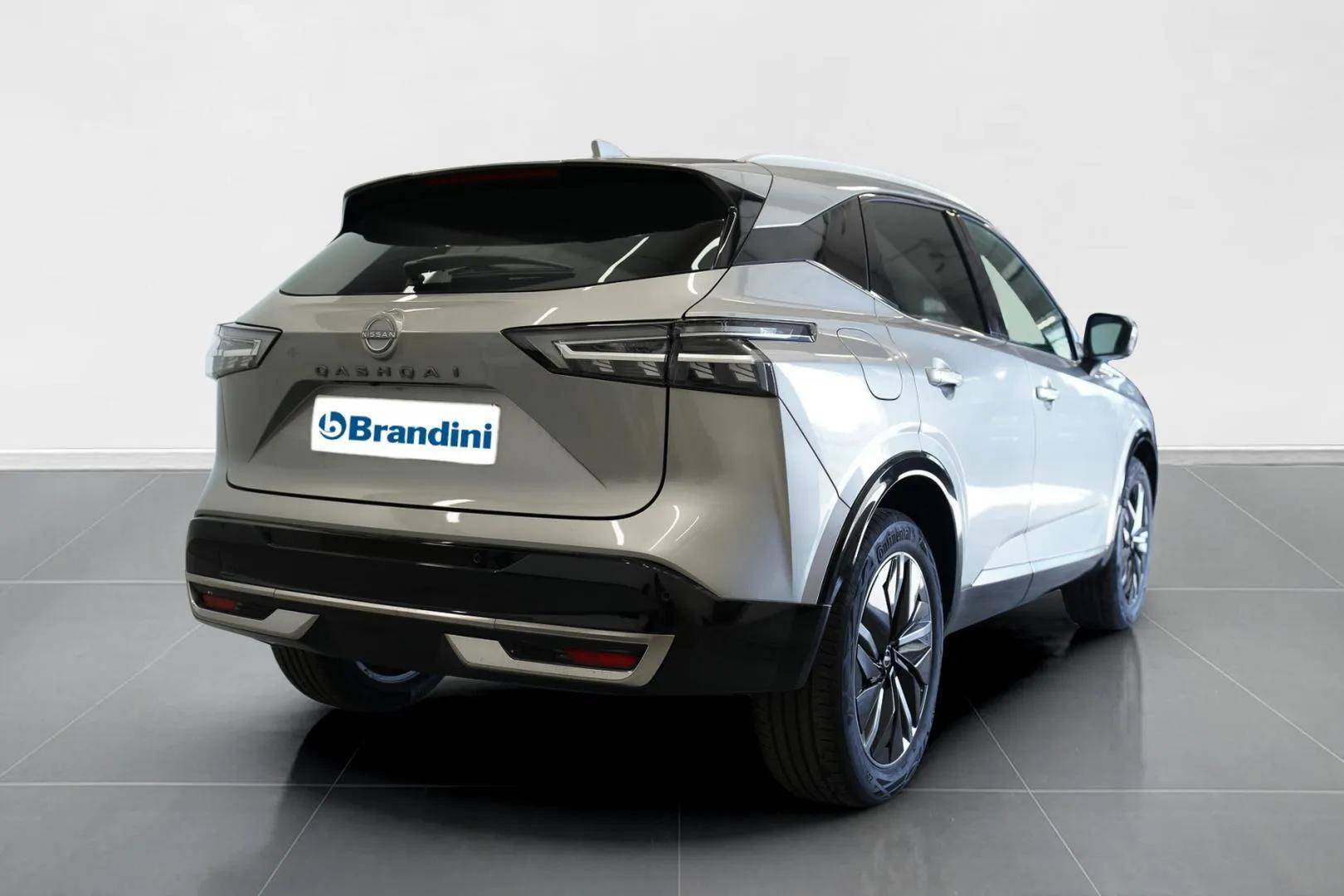 NISSAN Qashqai - Foto 7