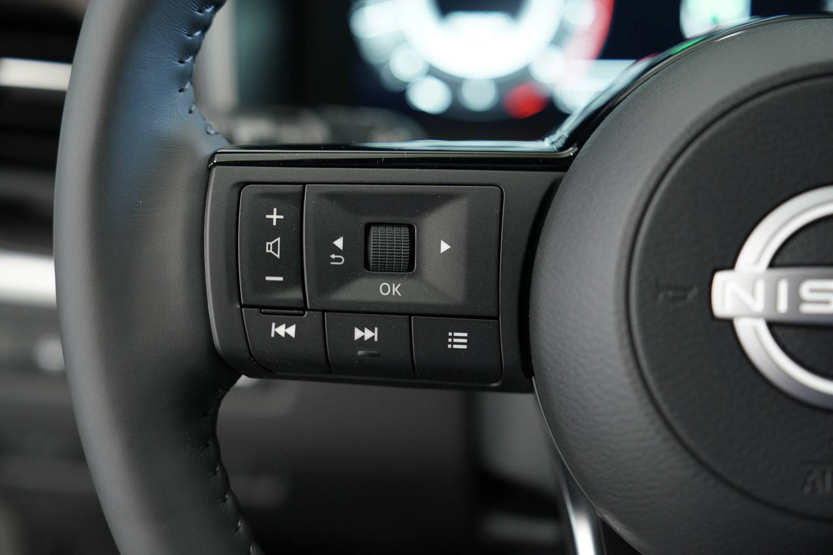 NISSAN Qashqai - Foto 11