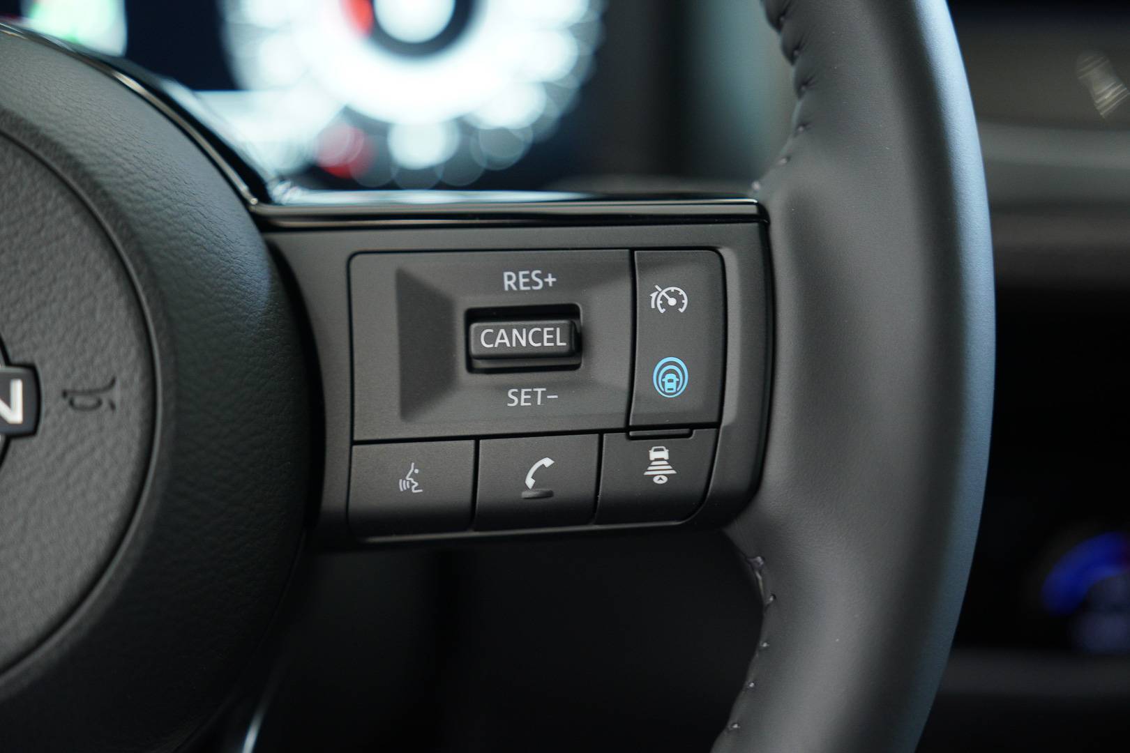 NISSAN Qashqai - Foto 12